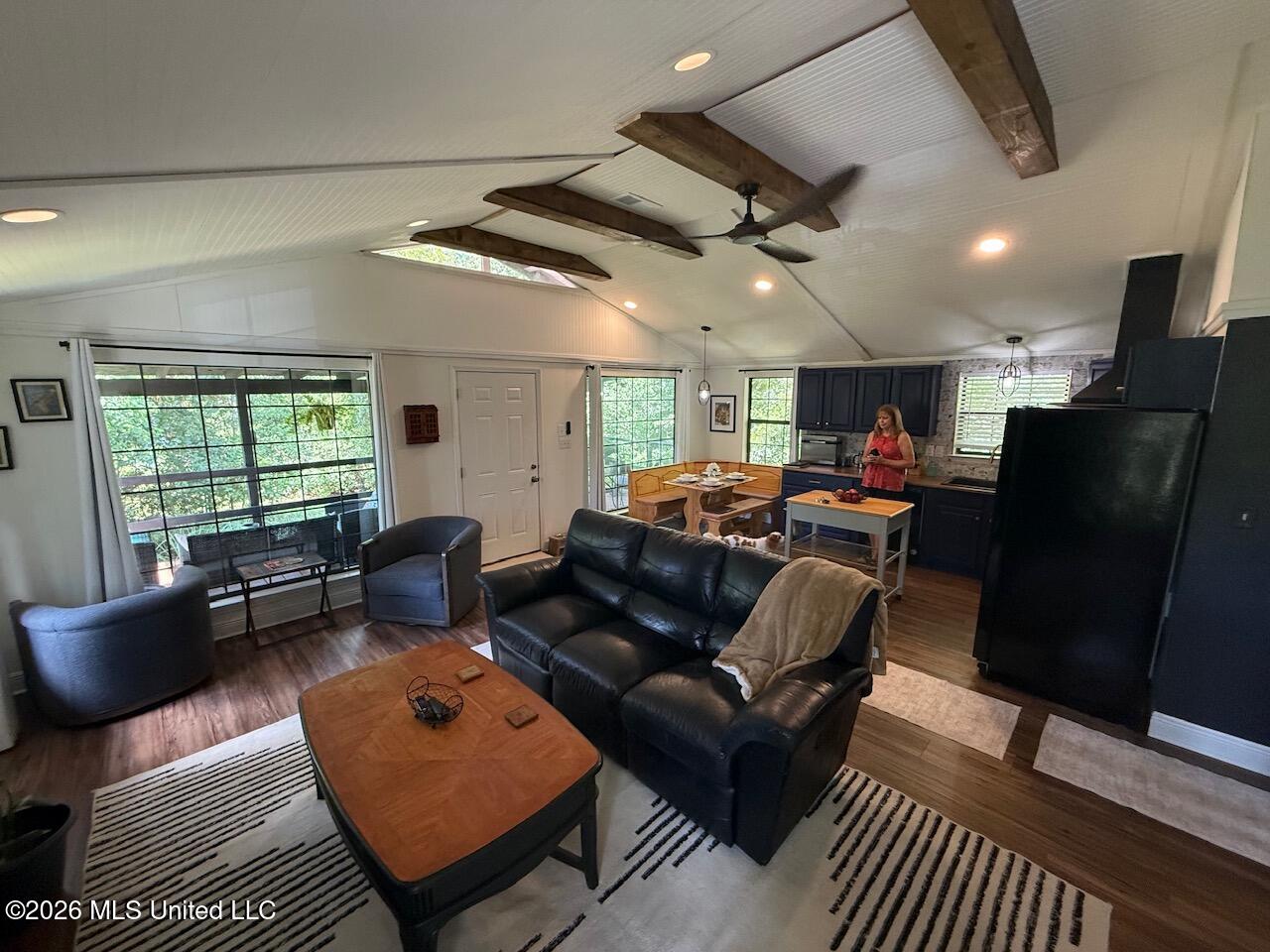 6809 Mescalero Street Property Photo 22