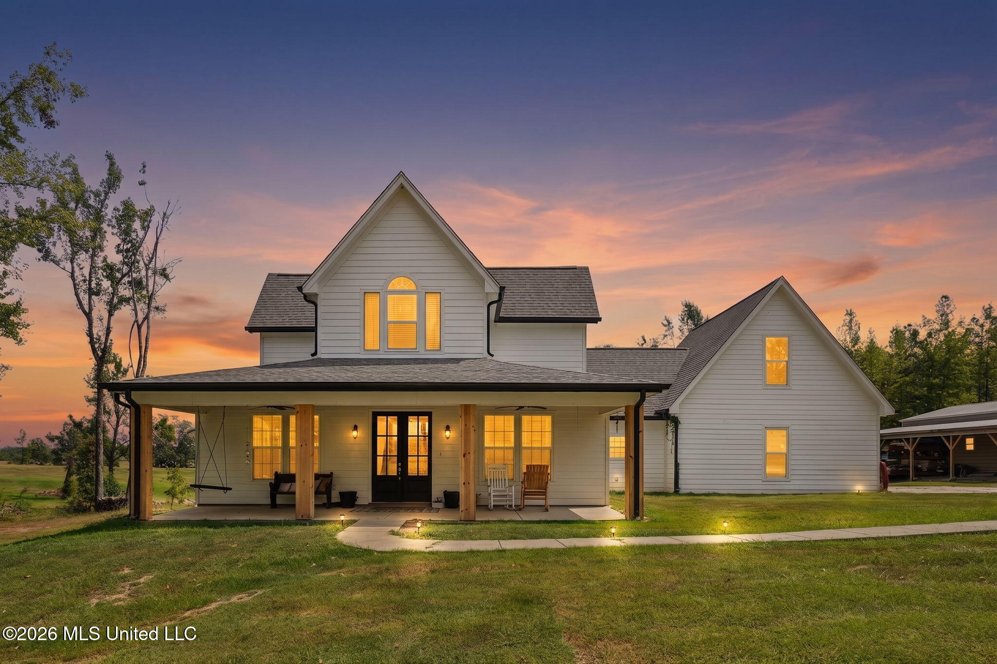 223 Overton School Road Property Photo 1