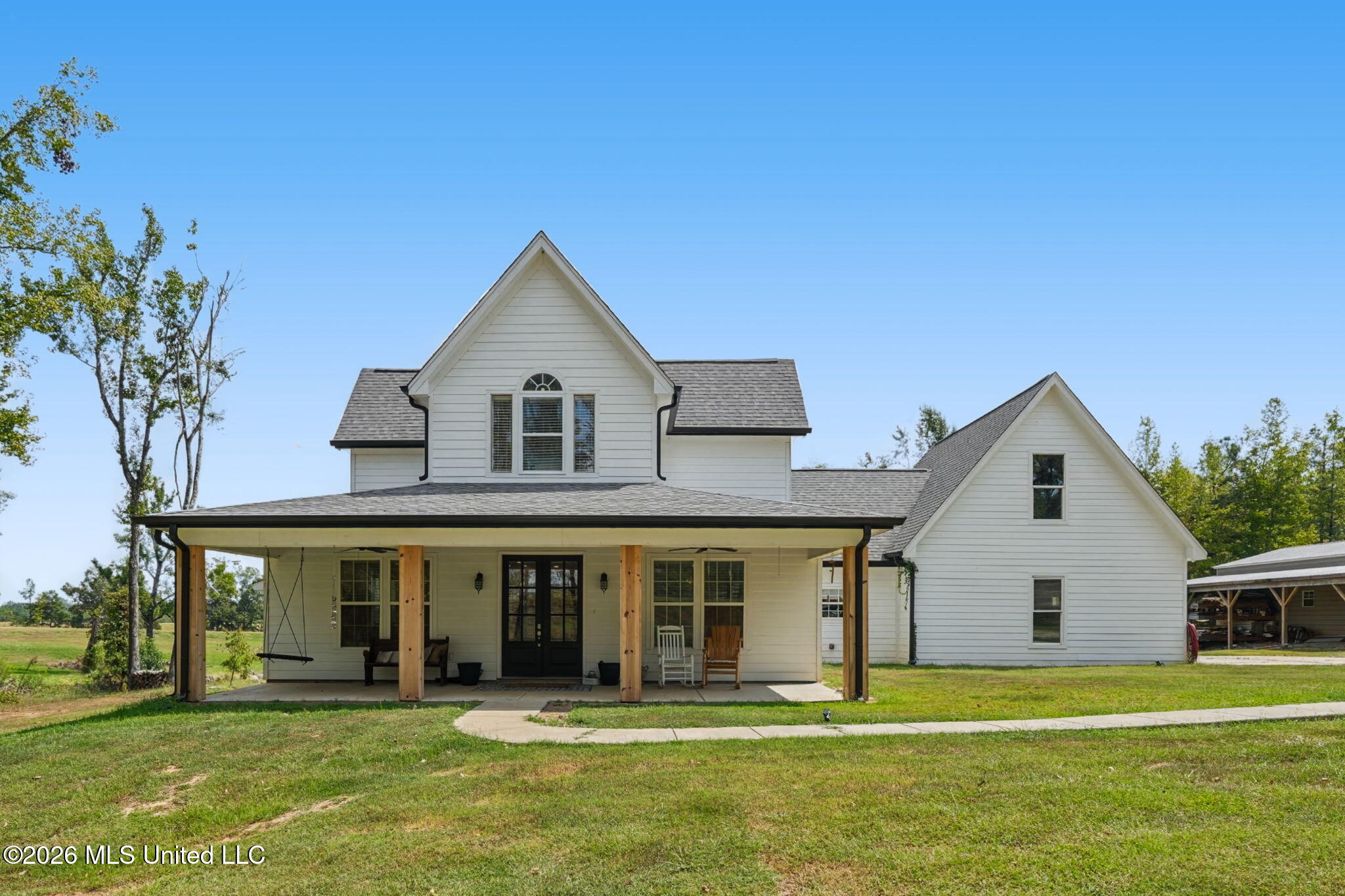 223 Overton School Road Property Photo 2