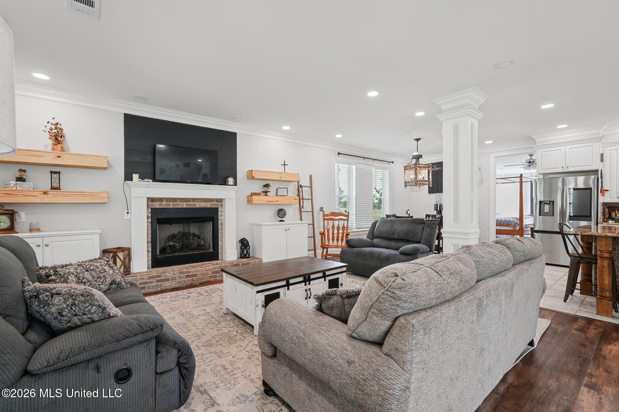 223 Overton School Road Property Photo 4