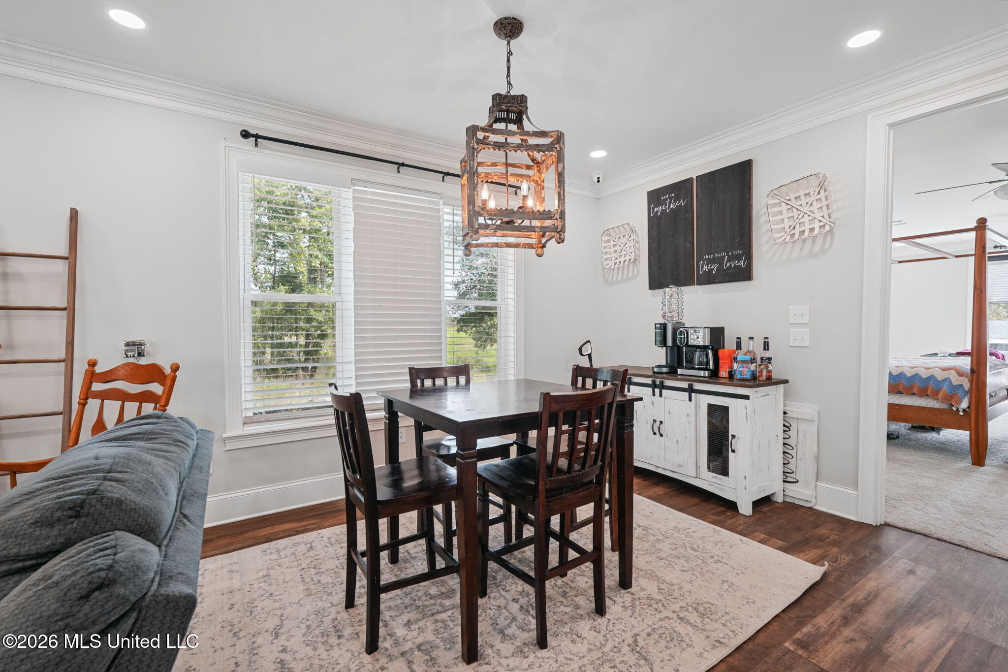 223 Overton School Road Property Photo 6