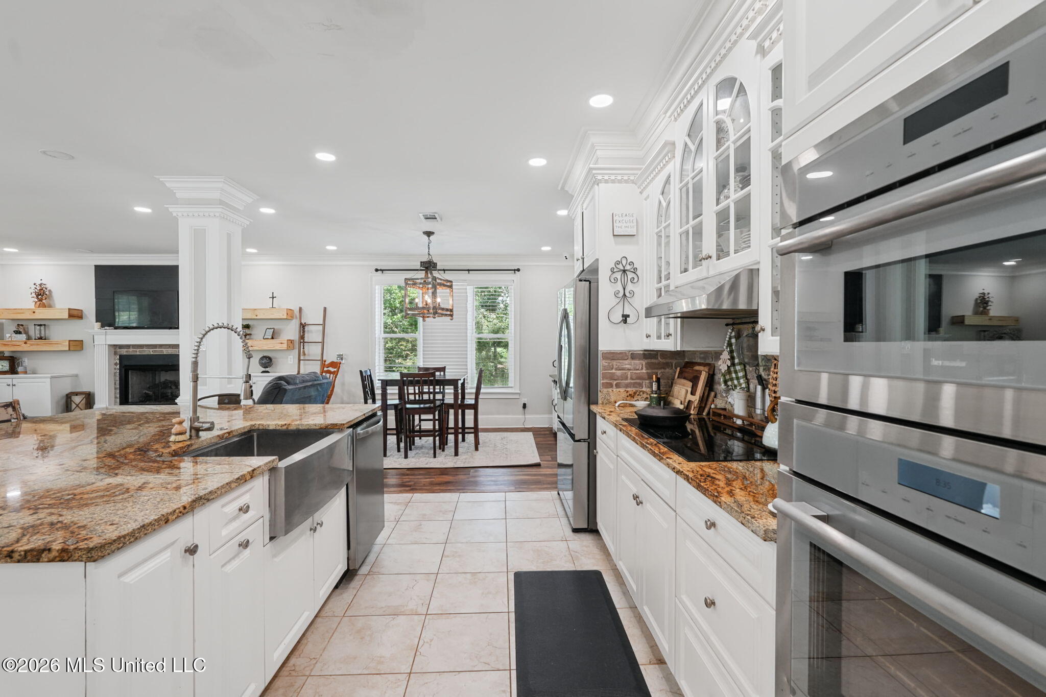 223 Overton School Road Property Photo 8