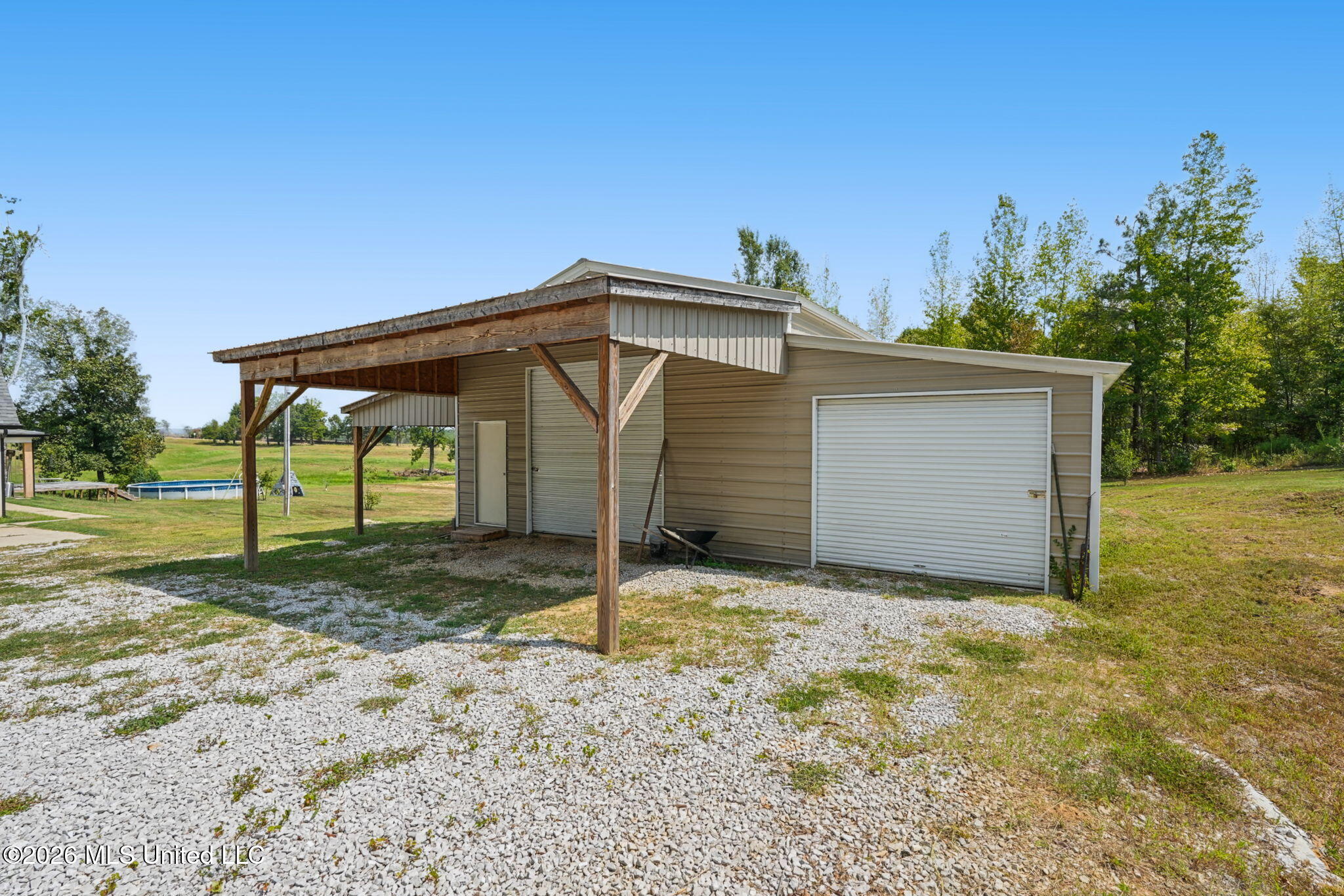 223 Overton School Road Property Photo 18