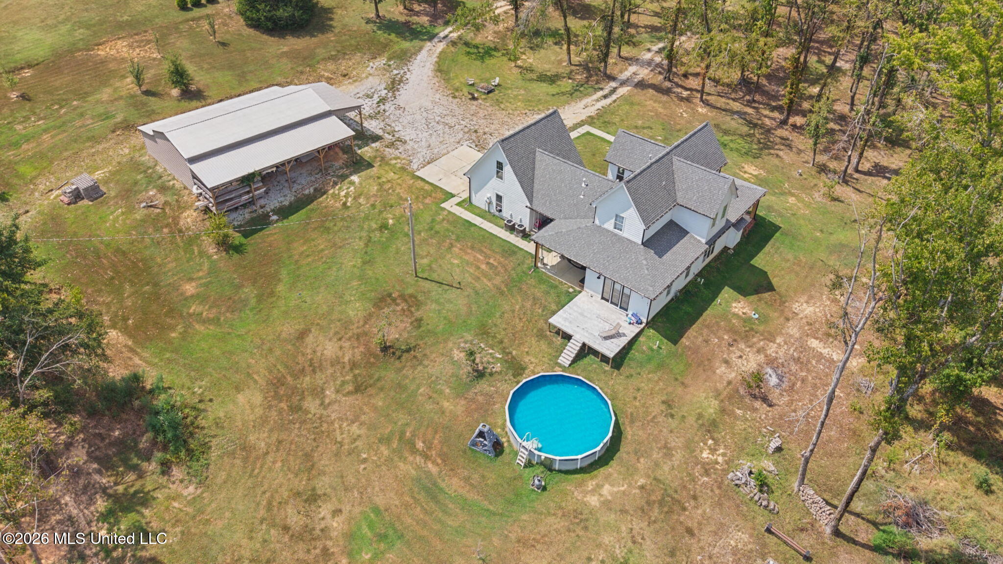 223 Overton School Road Property Photo 19