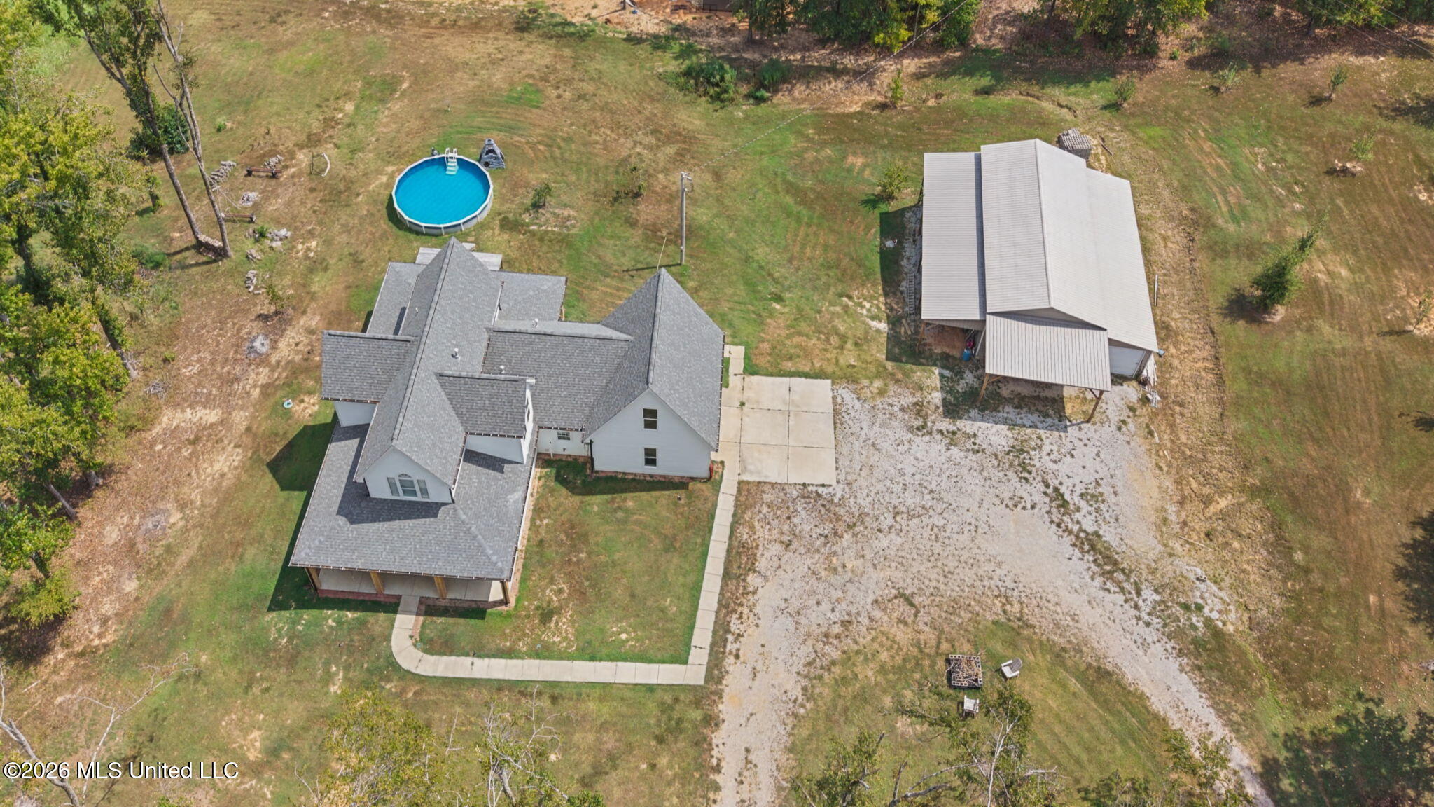 223 Overton School Road Property Photo 20