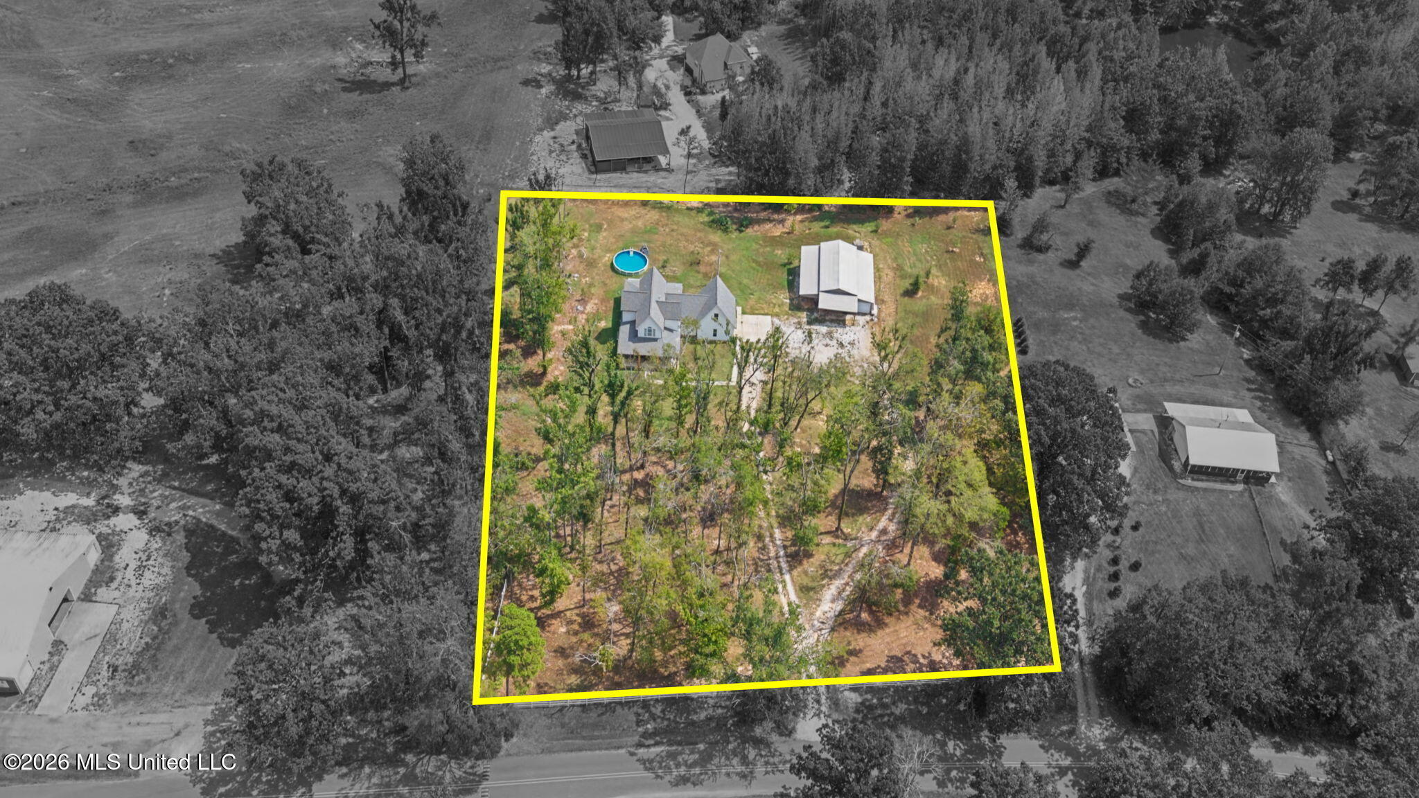 223 Overton School Road Property Photo 22