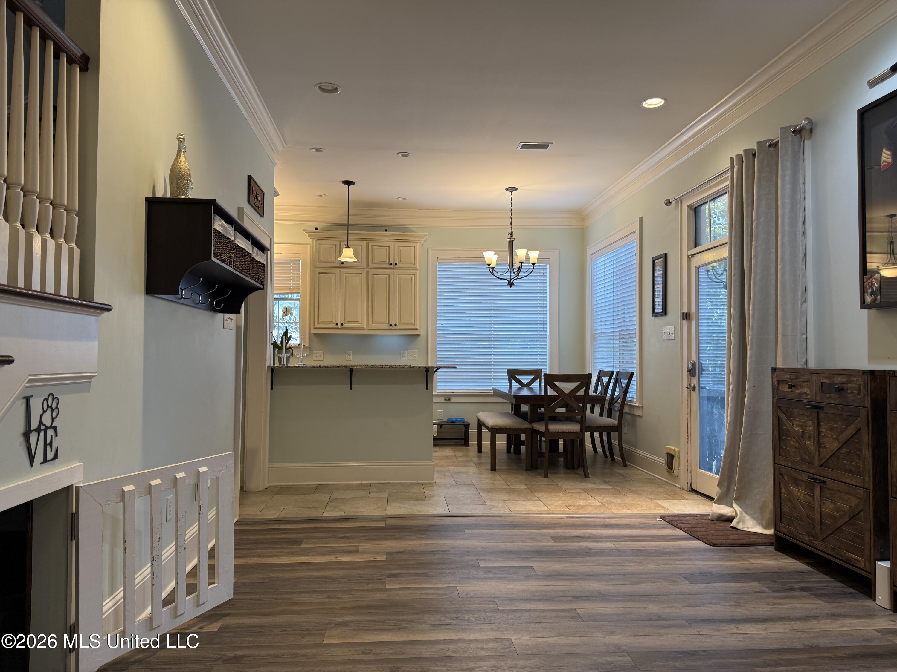 3529 Montgomery Lane Property Photo 15