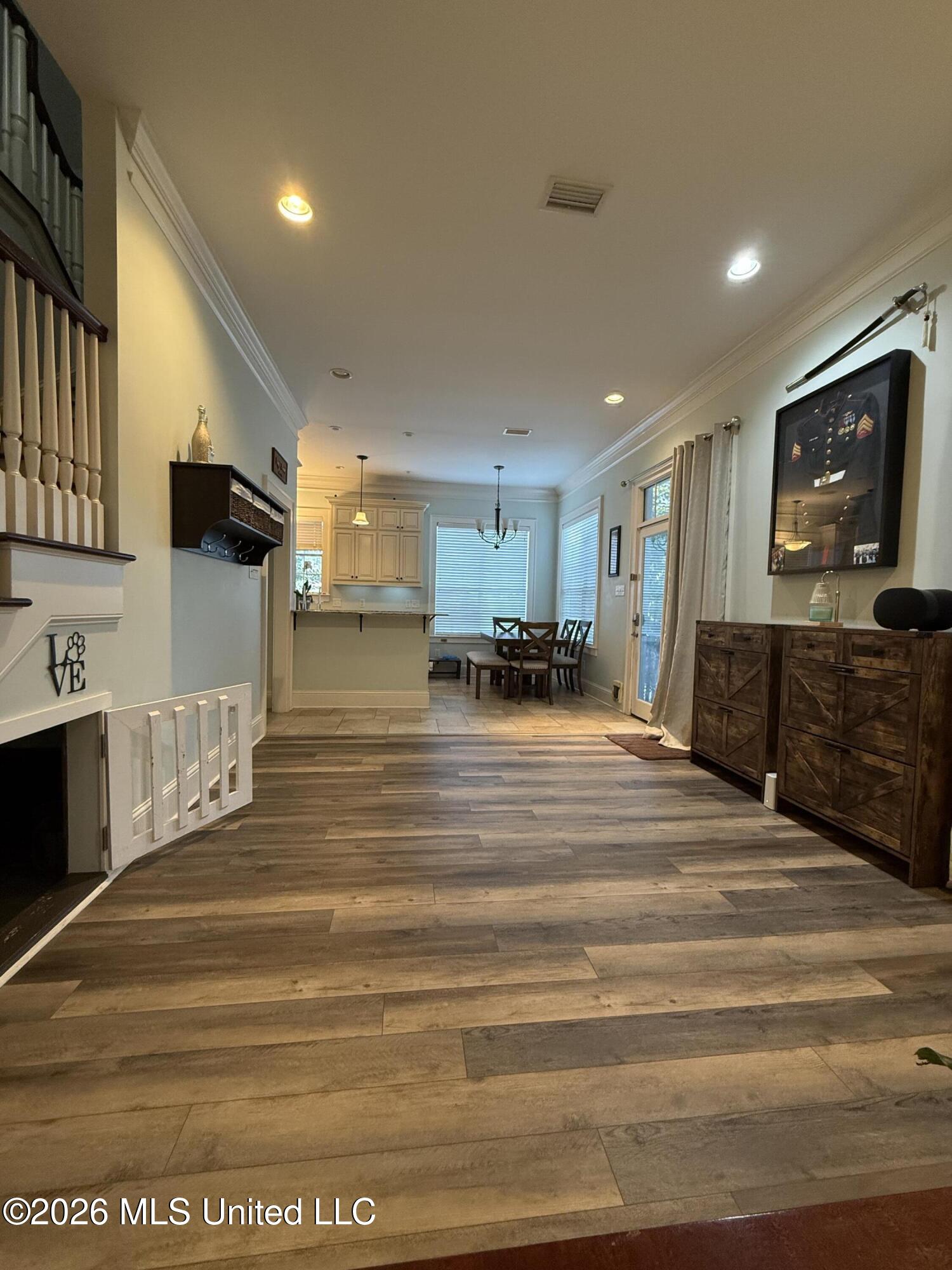 3529 Montgomery Lane Property Photo 17