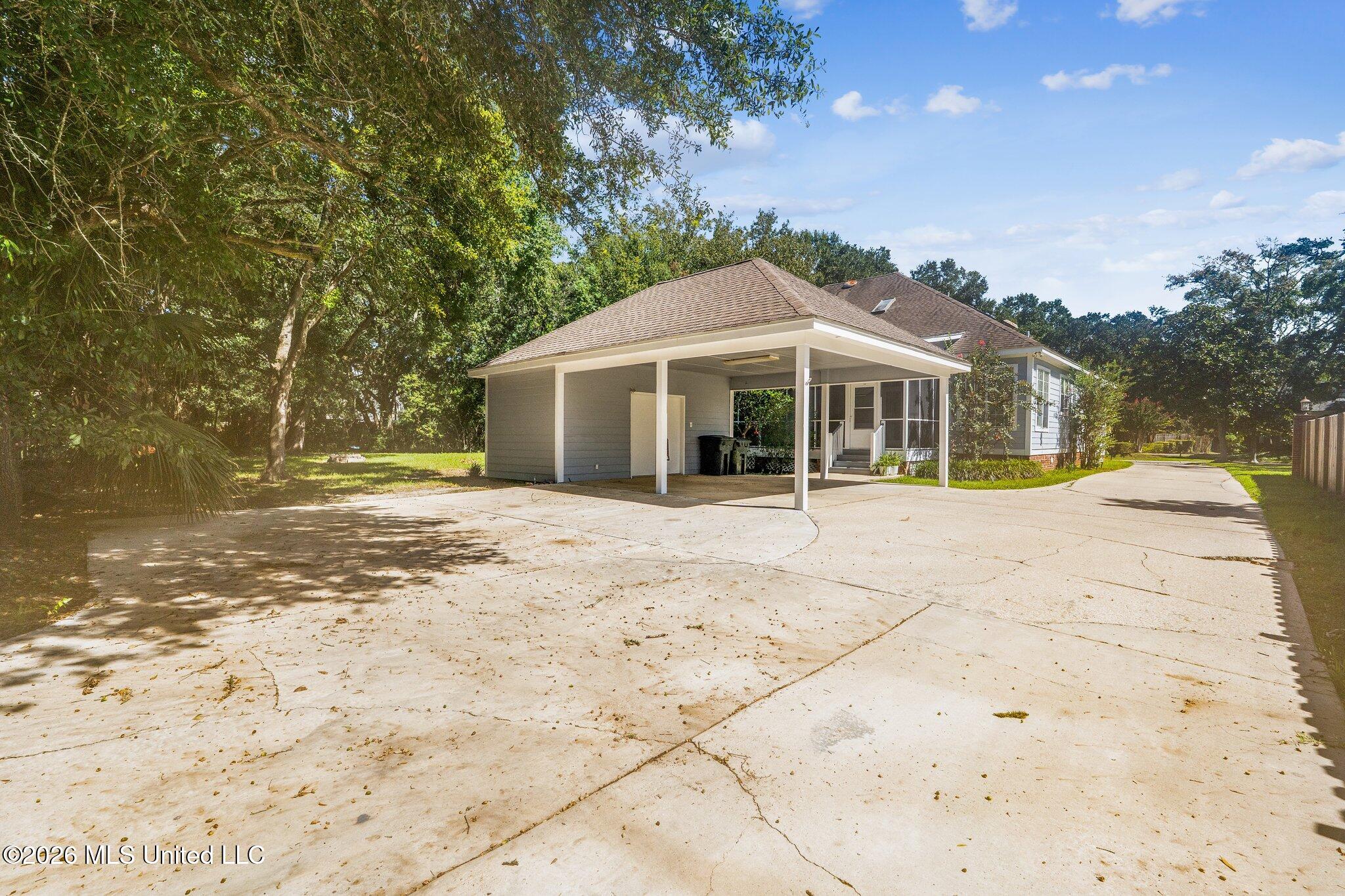 3529 Montgomery Lane Property Photo 39