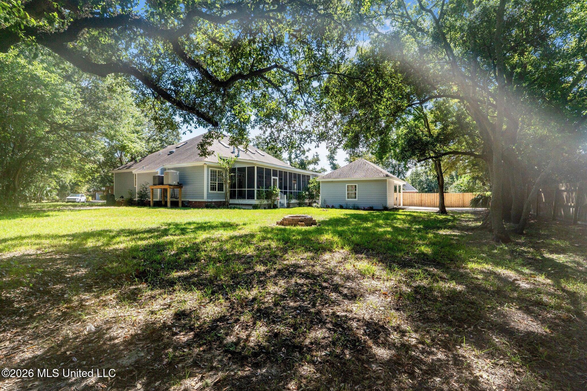 3529 Montgomery Lane Property Photo 40