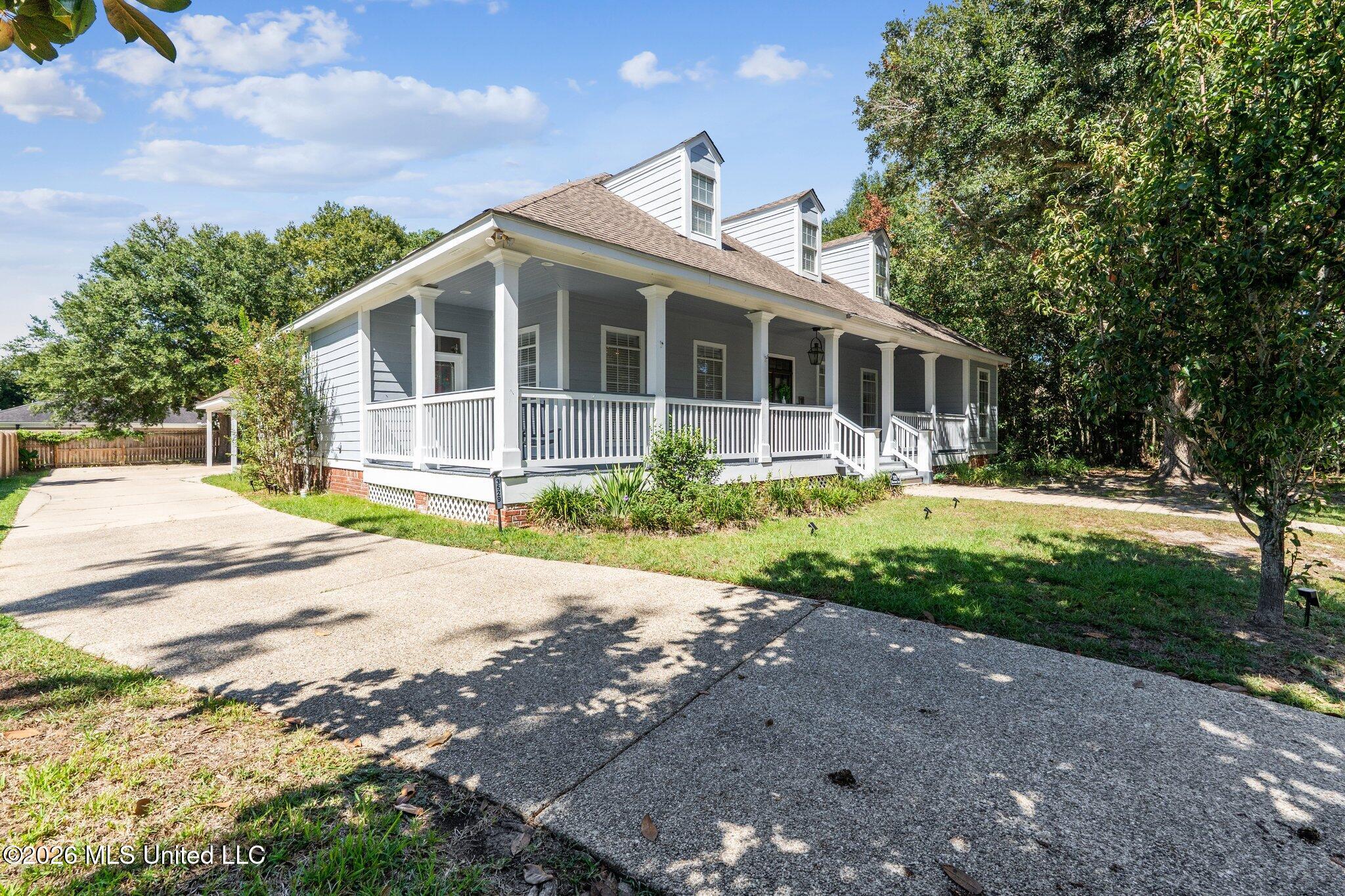 3529 Montgomery Lane Property Photo 41