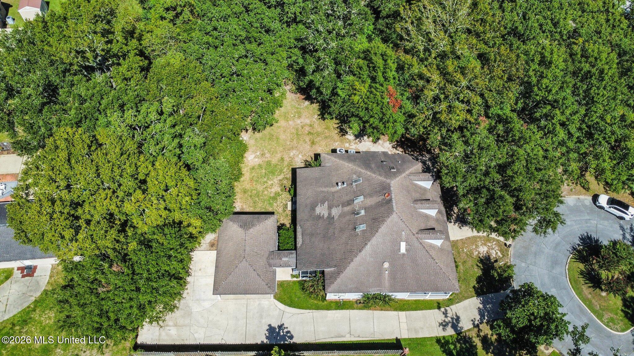 3529 Montgomery Lane Property Photo 43