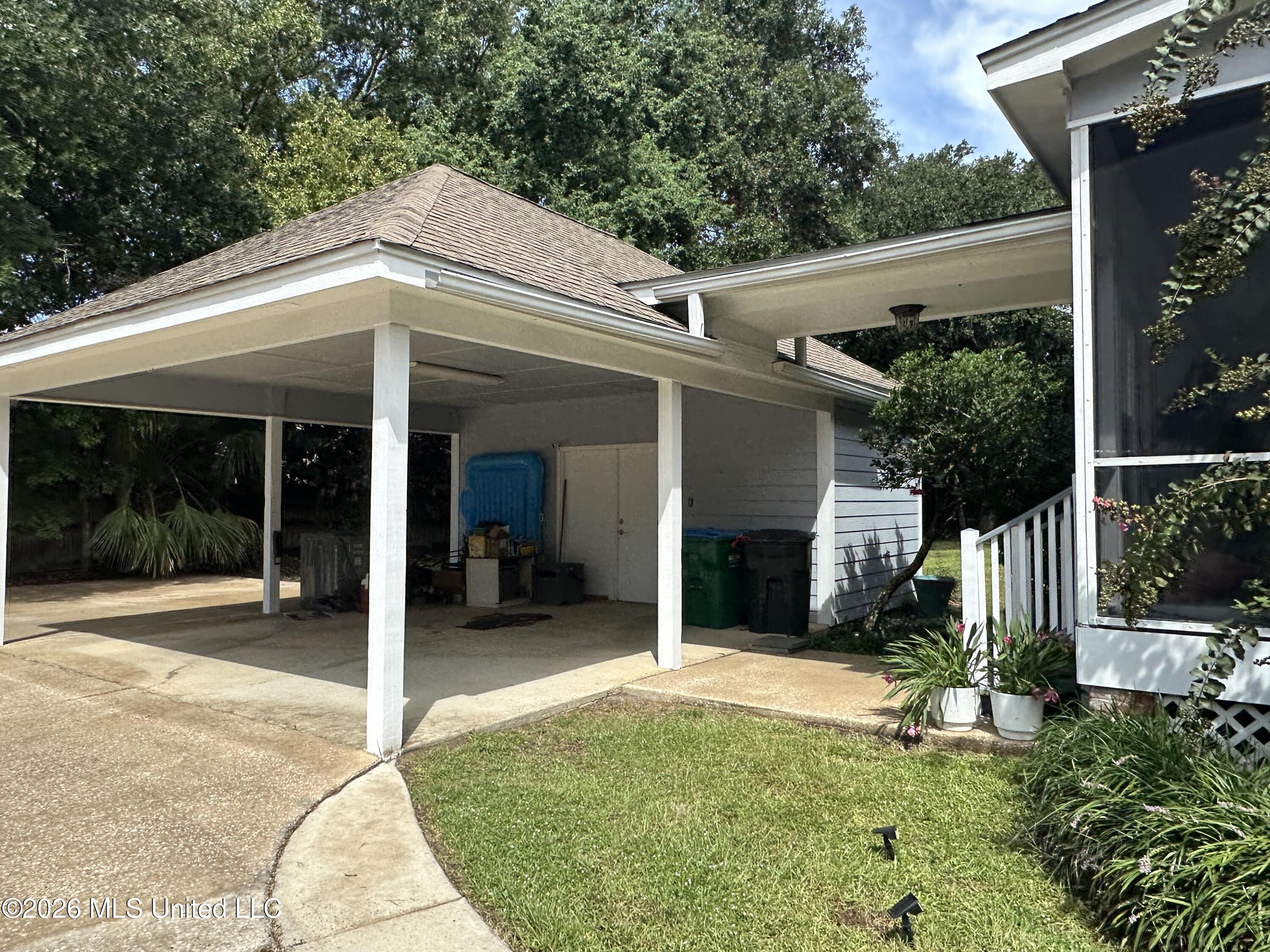 3529 Montgomery Lane Property Photo 66