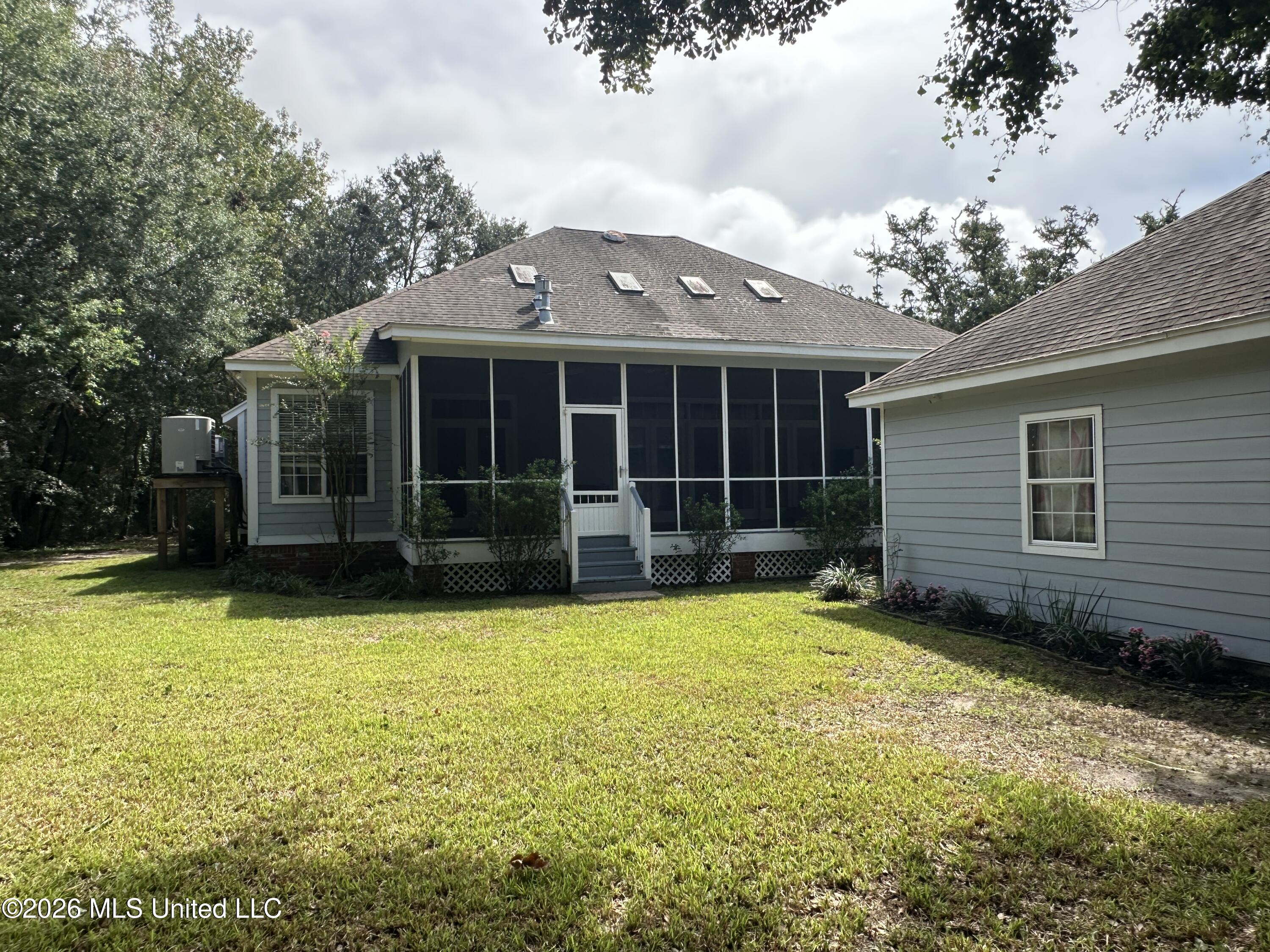 3529 Montgomery Lane Property Photo 68
