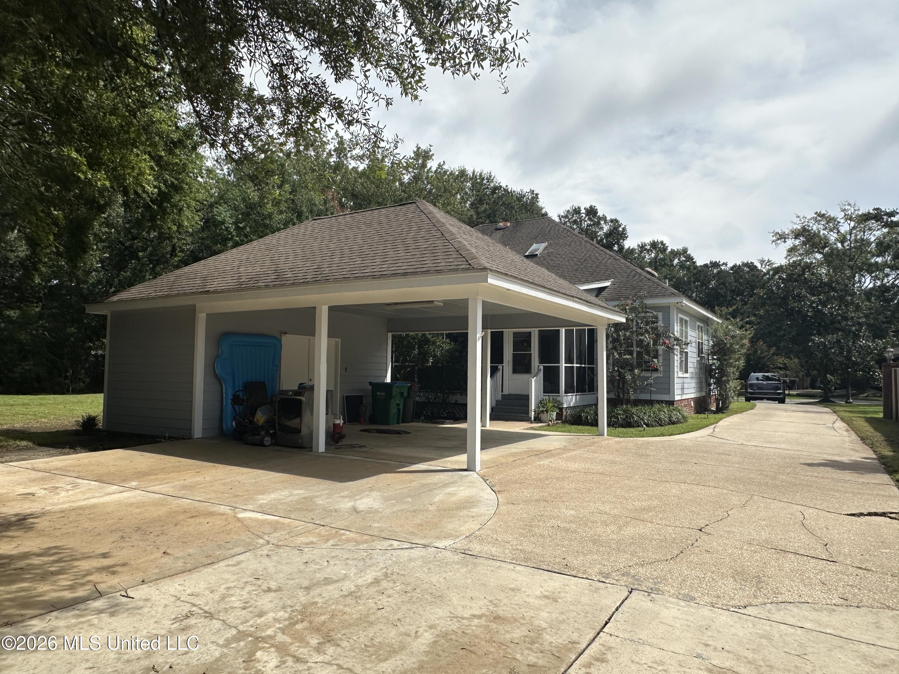 3529 Montgomery Lane Property Photo 70