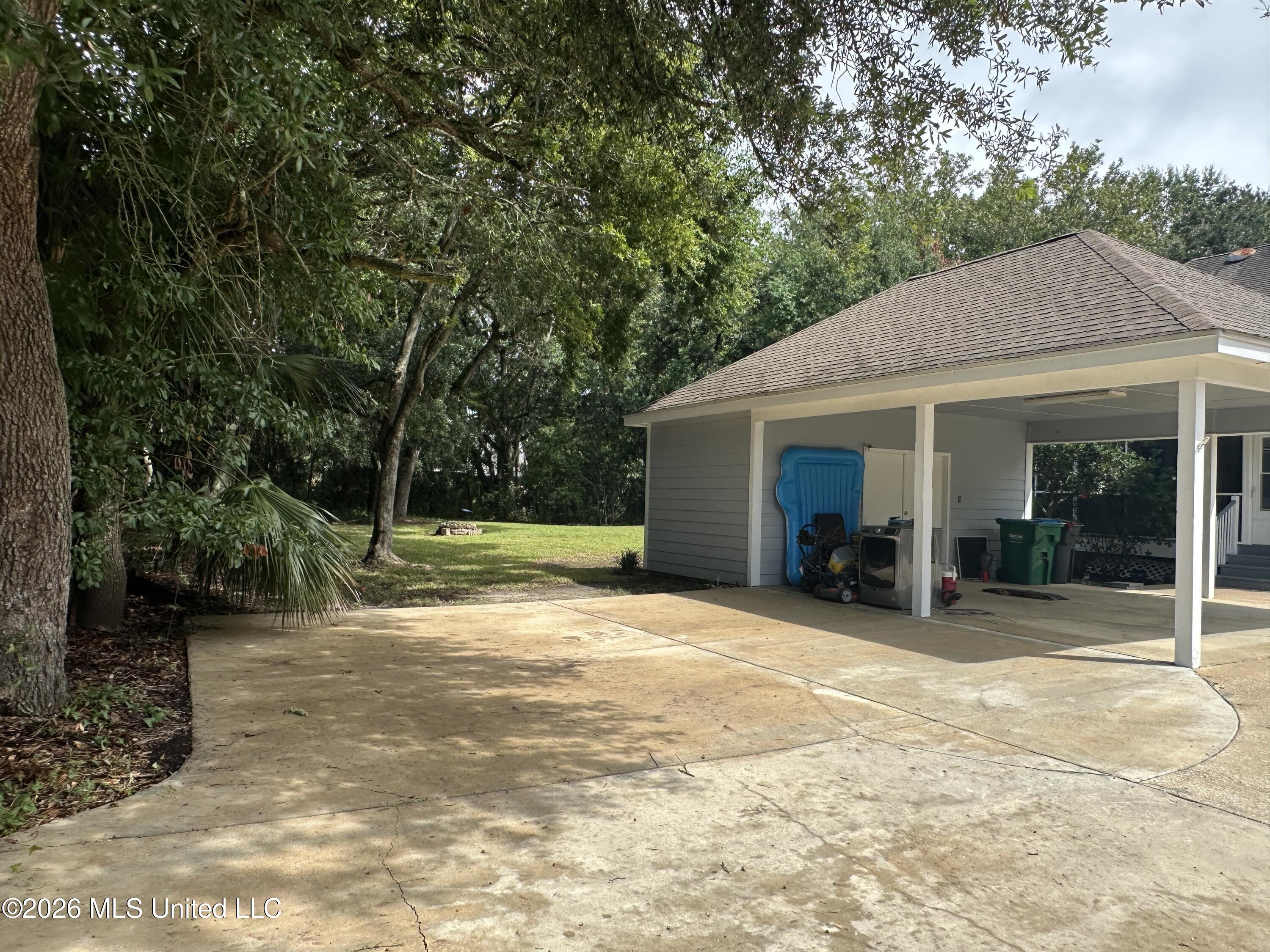 3529 Montgomery Lane Property Photo 71