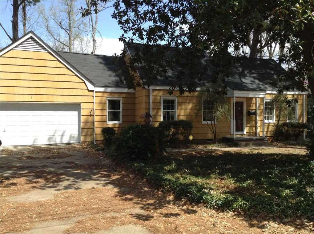 5744 Orchardview Drive Property Photo 1