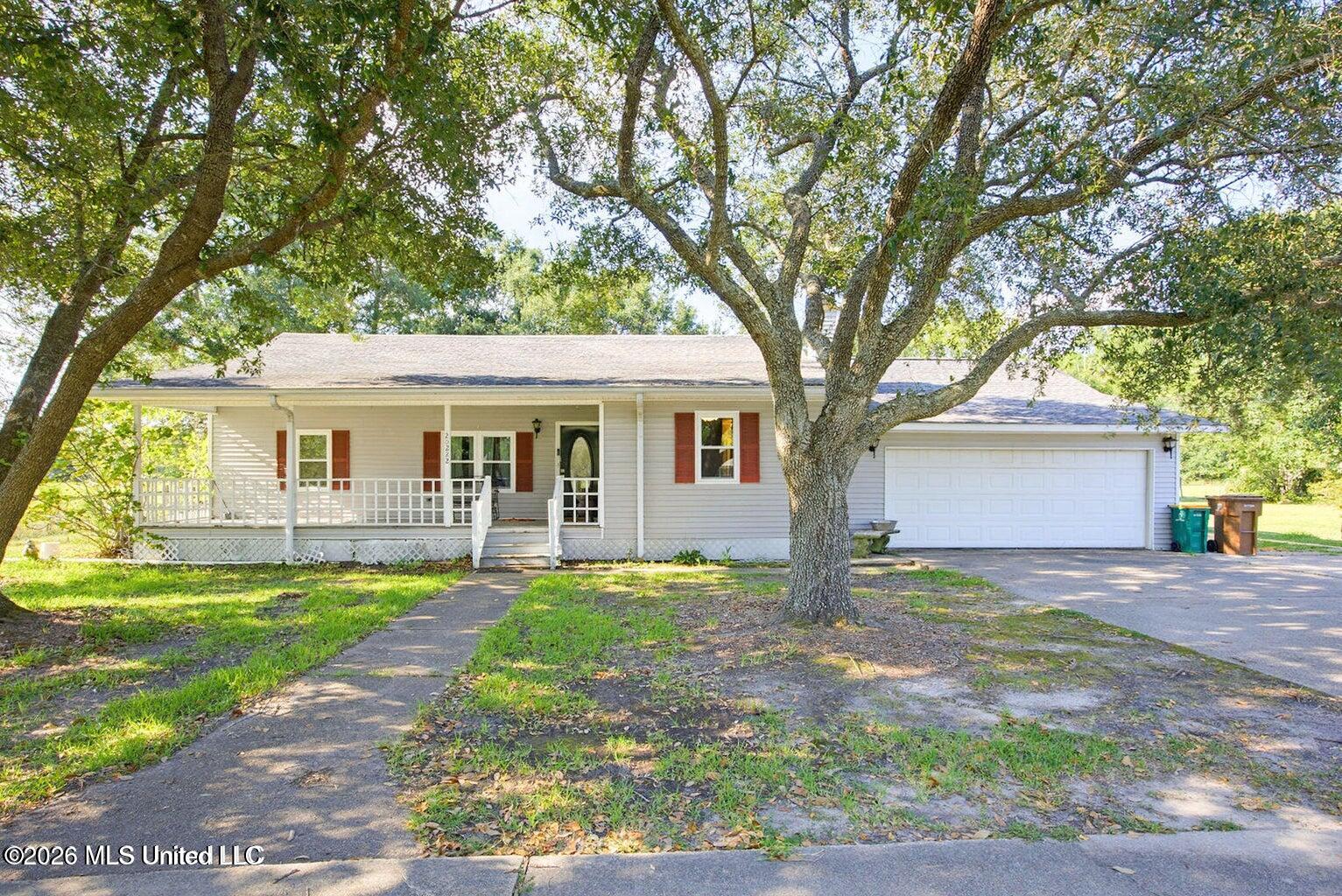 20222 Daugherty Road Property Photo 1