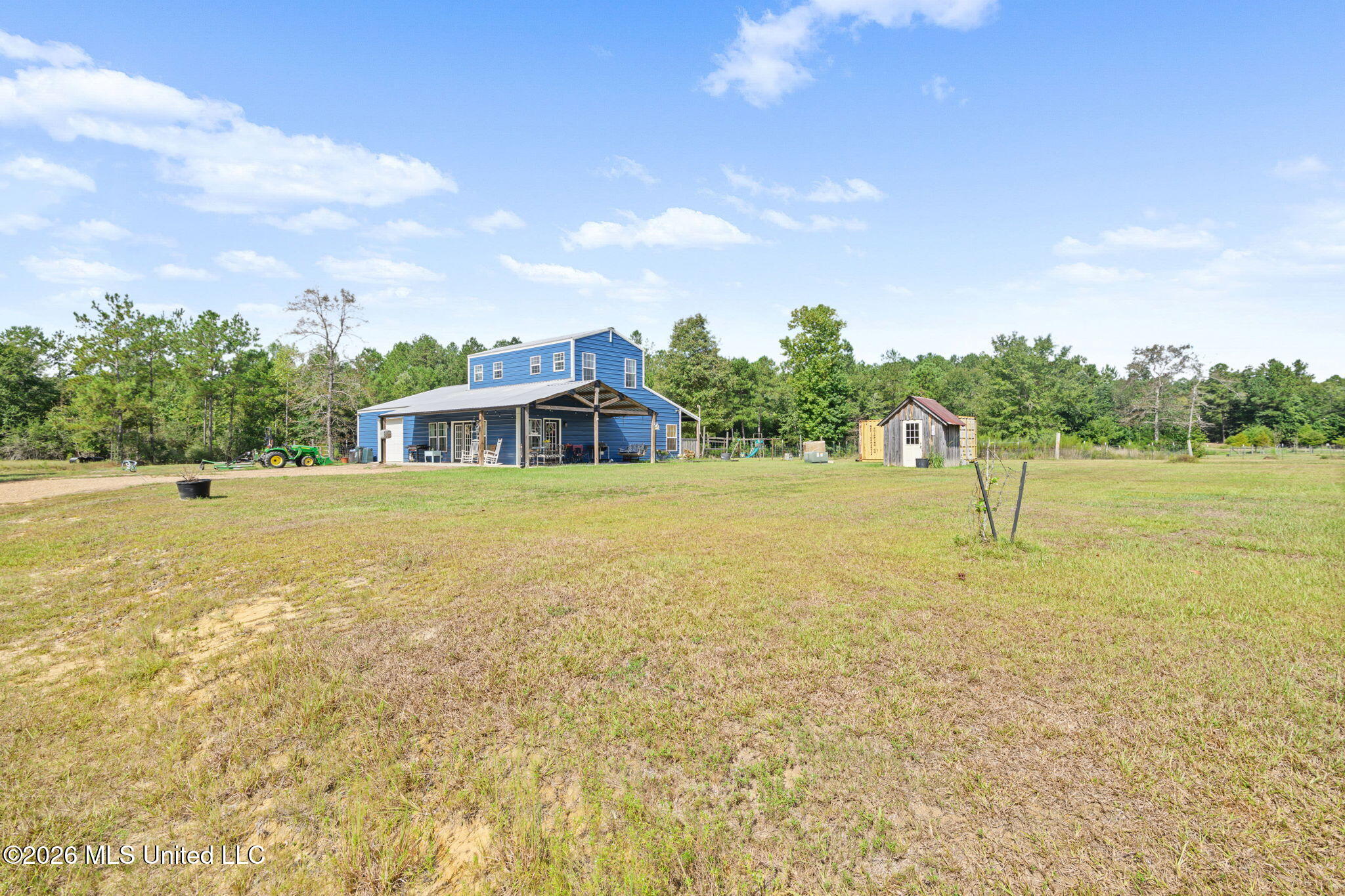 158c Otho Sellers Road Property Photo 1