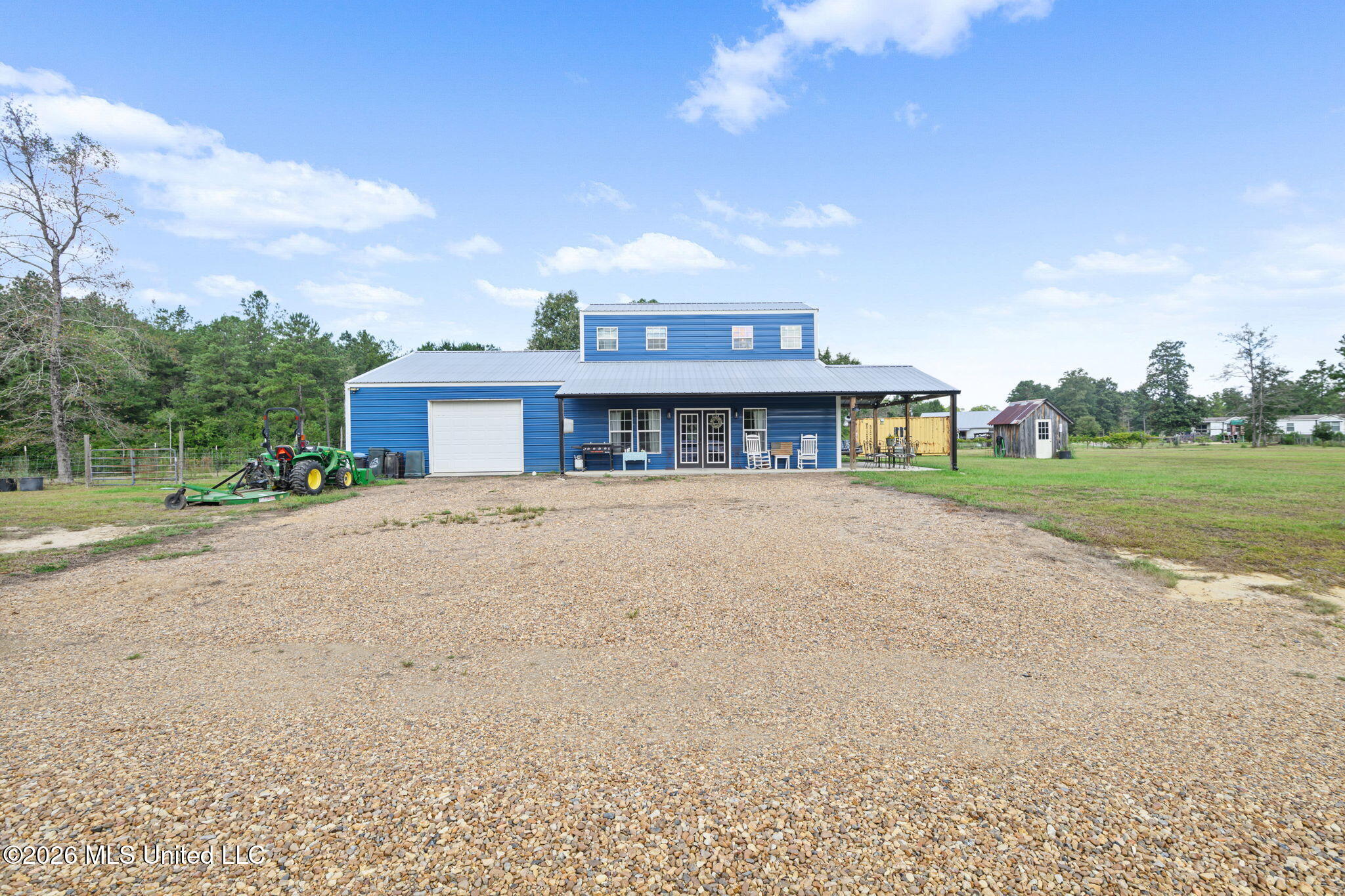 158c Otho Sellers Road Property Photo 2