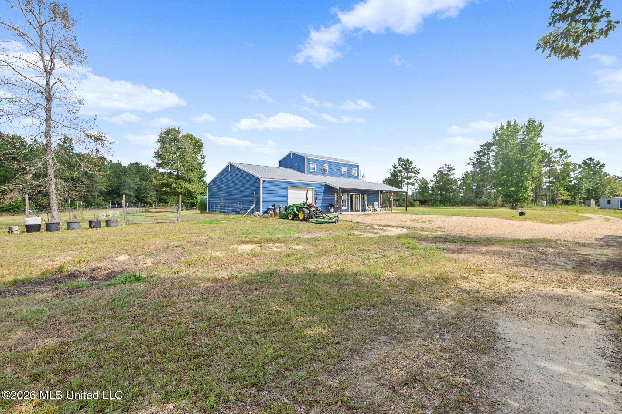 158c Otho Sellers Road Property Photo 3