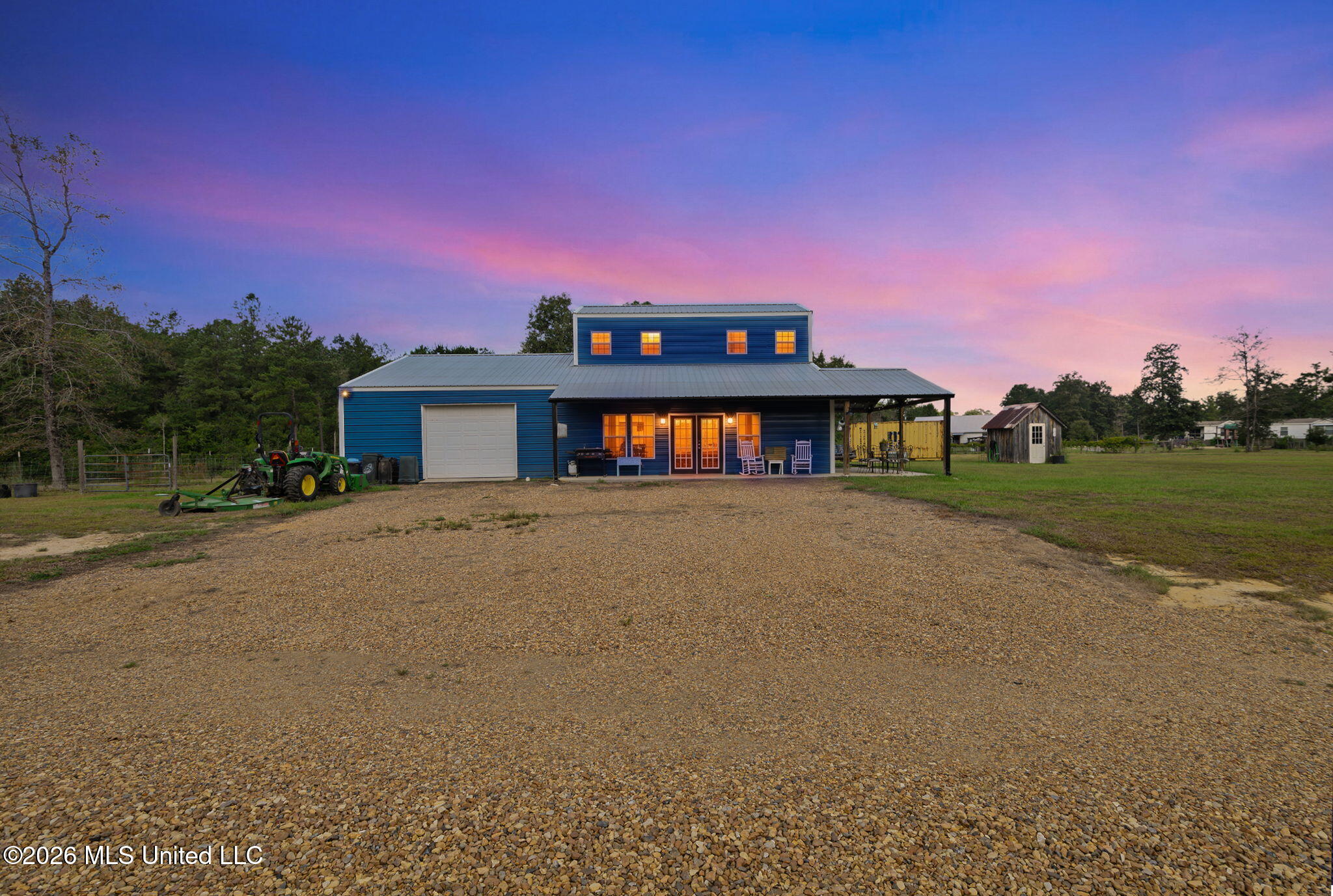 158c Otho Sellers Road Property Photo 4