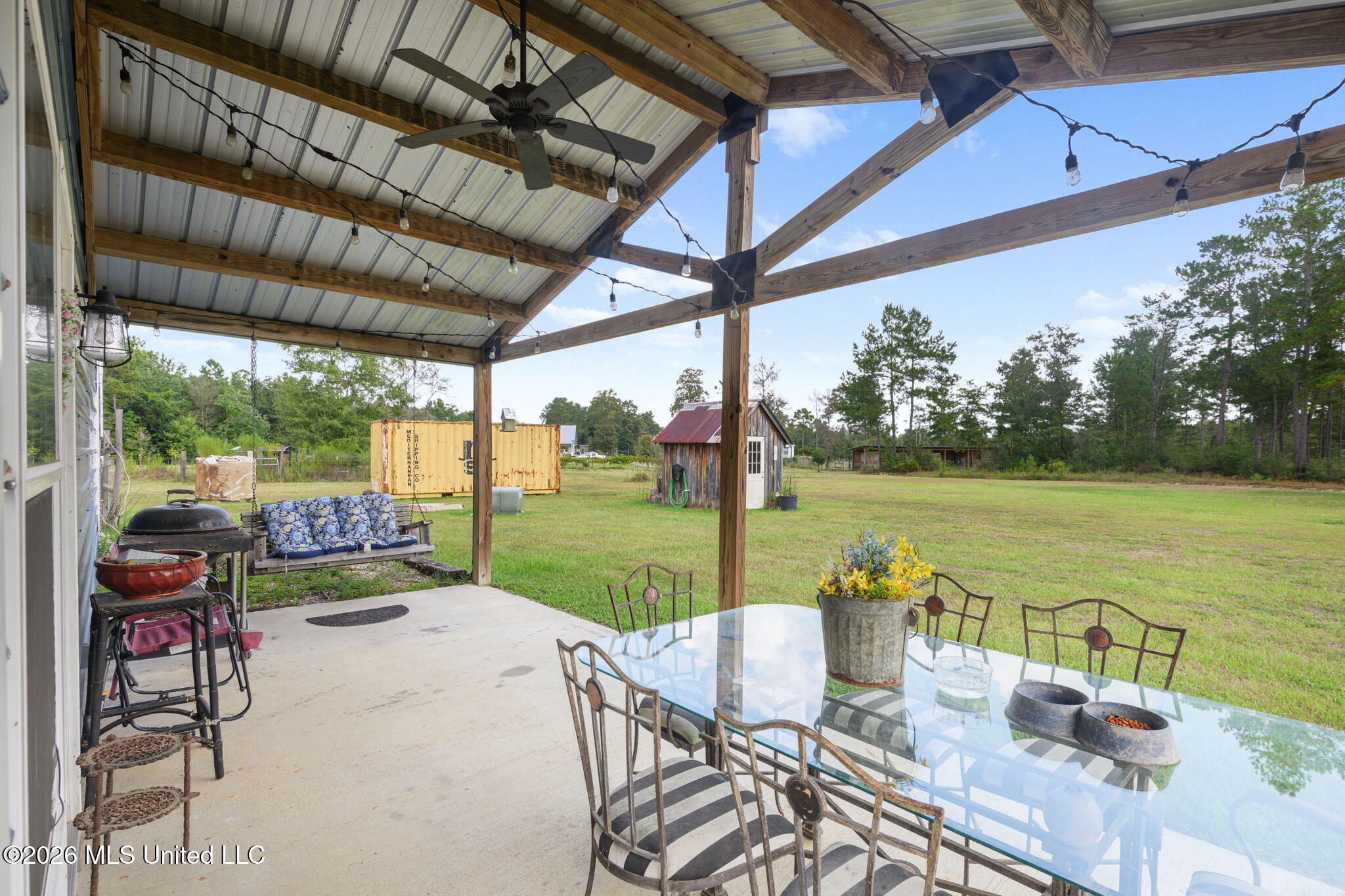 158c Otho Sellers Road Property Photo 5