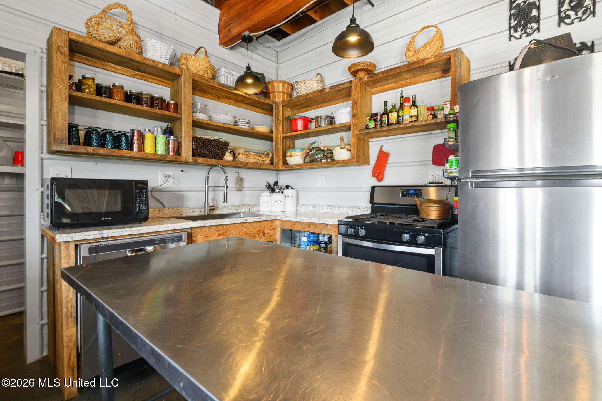 158c Otho Sellers Road Property Photo 11
