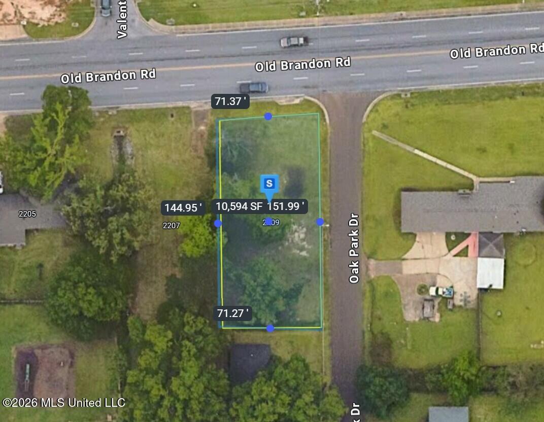 2209 Old Brandon Road Property Photo 6