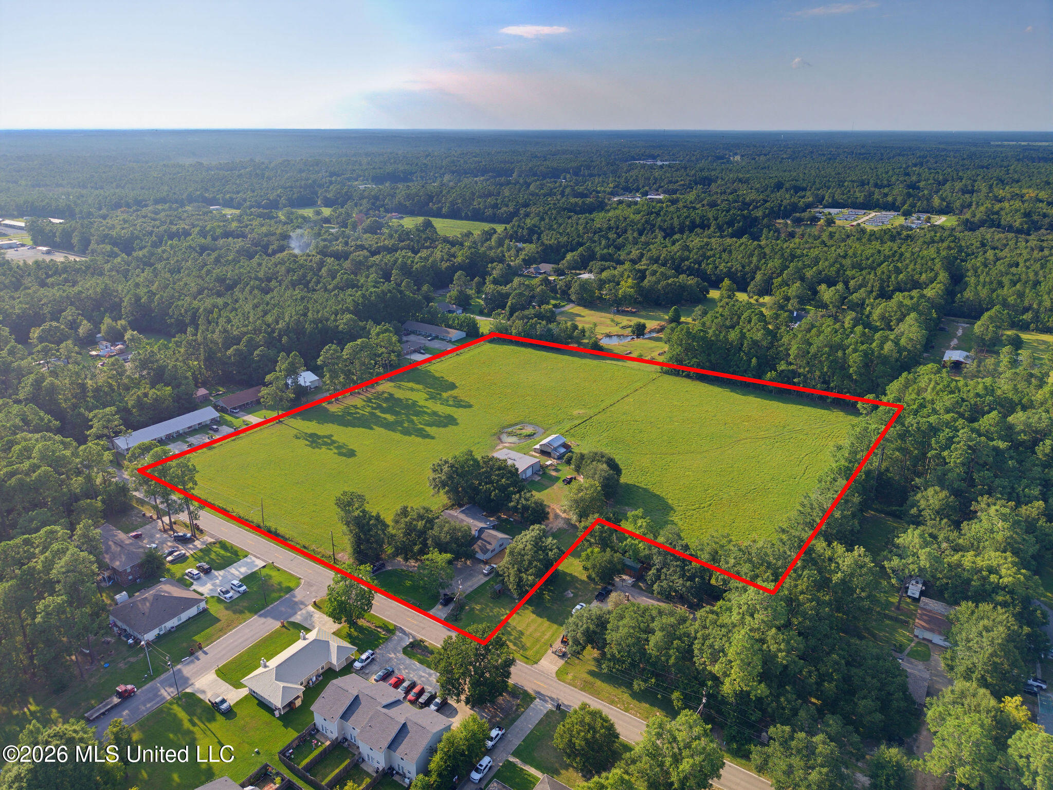 20222 Daugherty Road Property Photo 7