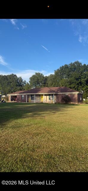 114 Lee Magee Road Property Photo 1