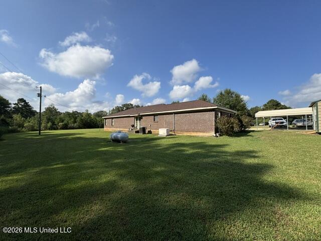 114 Lee Magee Road Property Photo 25