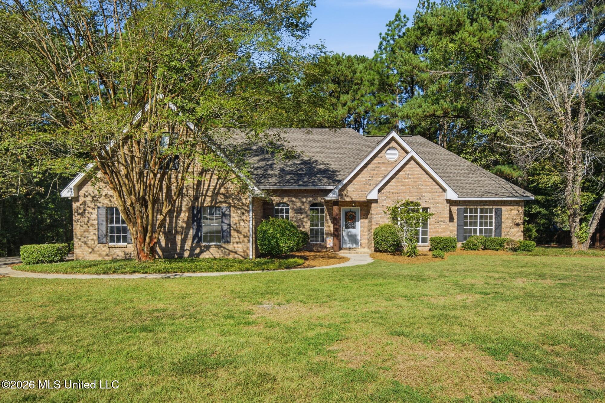 127 Cherry Oak Trail Property Photo 1