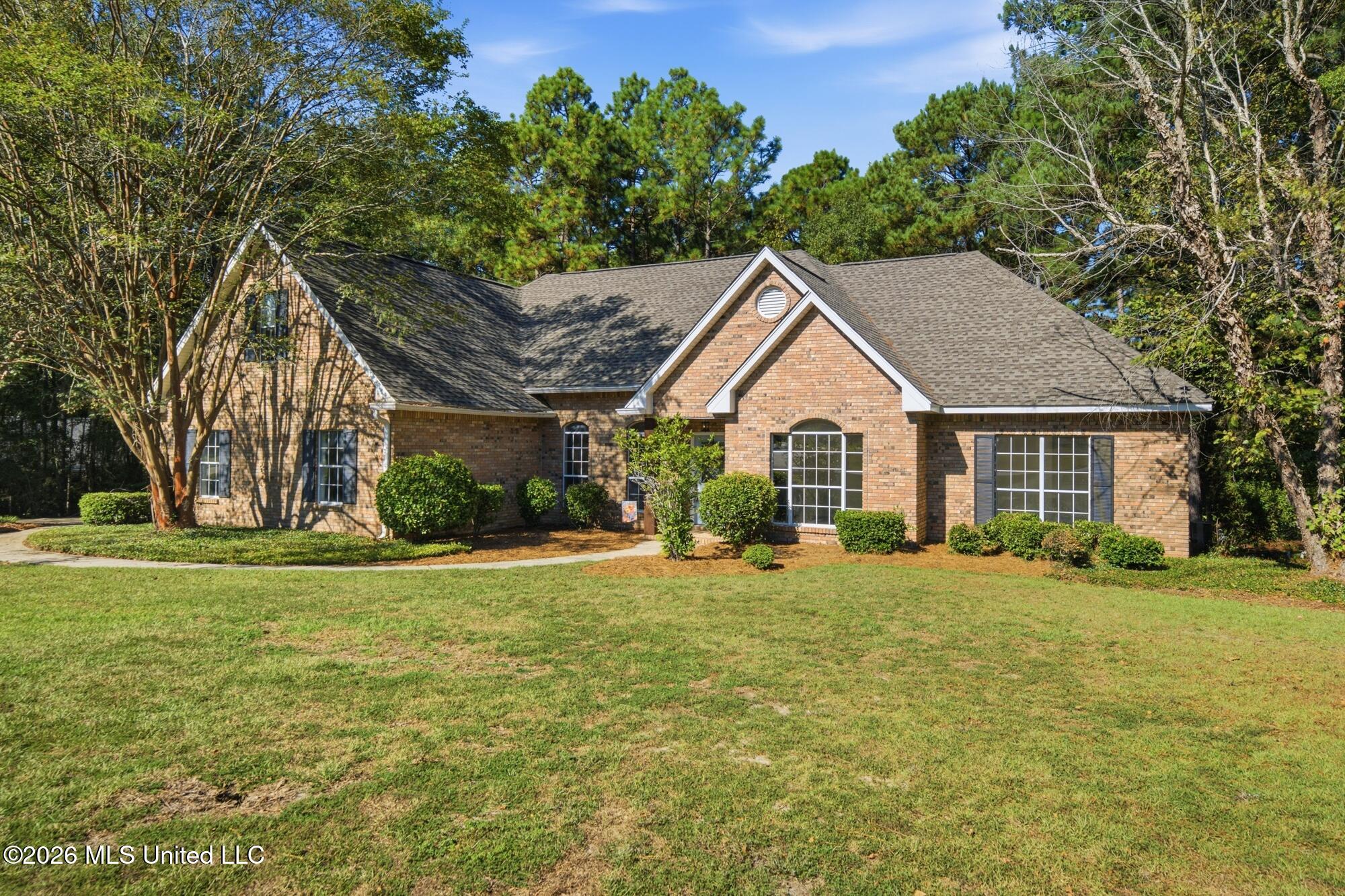 127 Cherry Oak Trail Property Photo 3