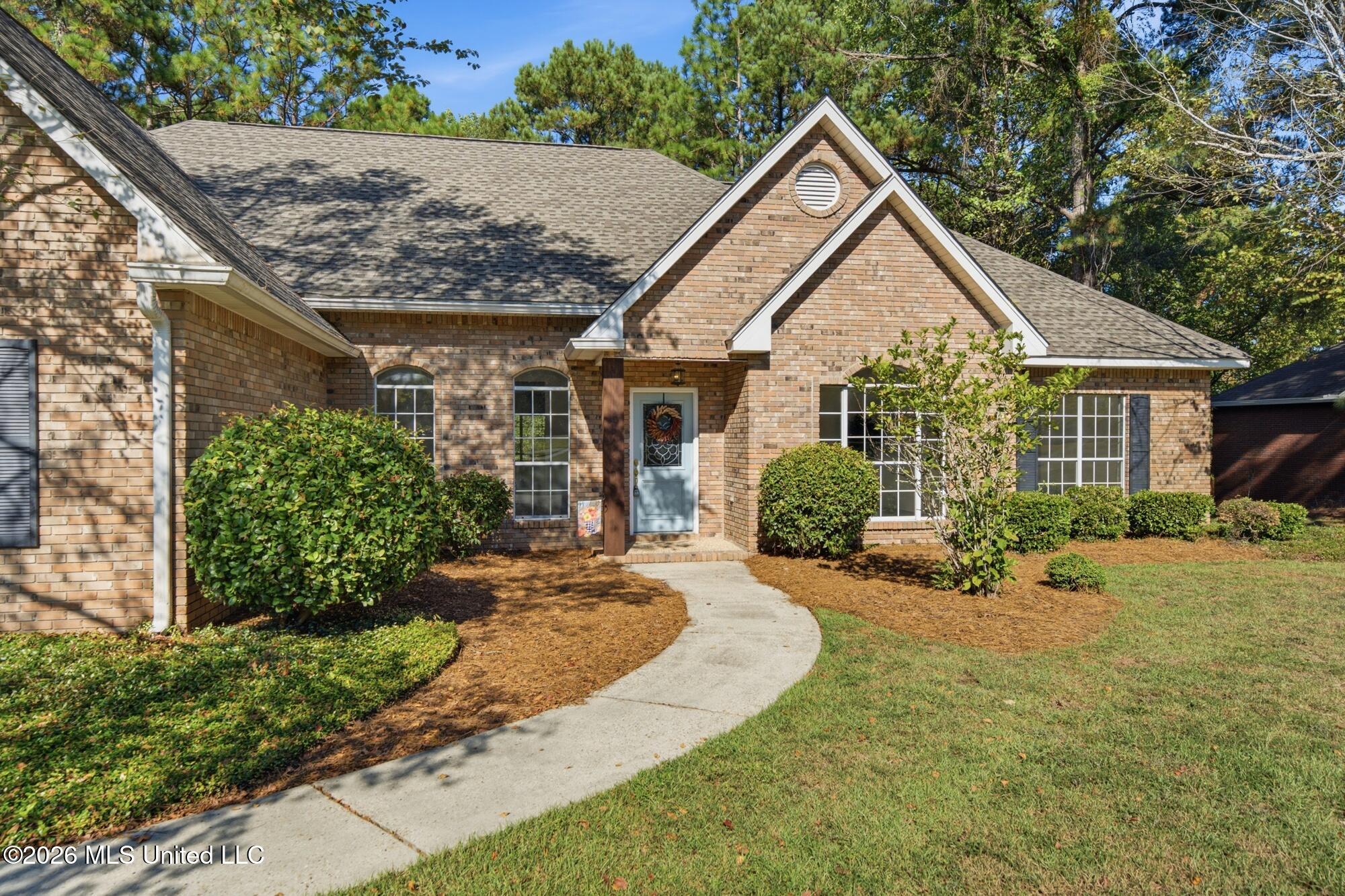 127 Cherry Oak Trail Property Photo 4
