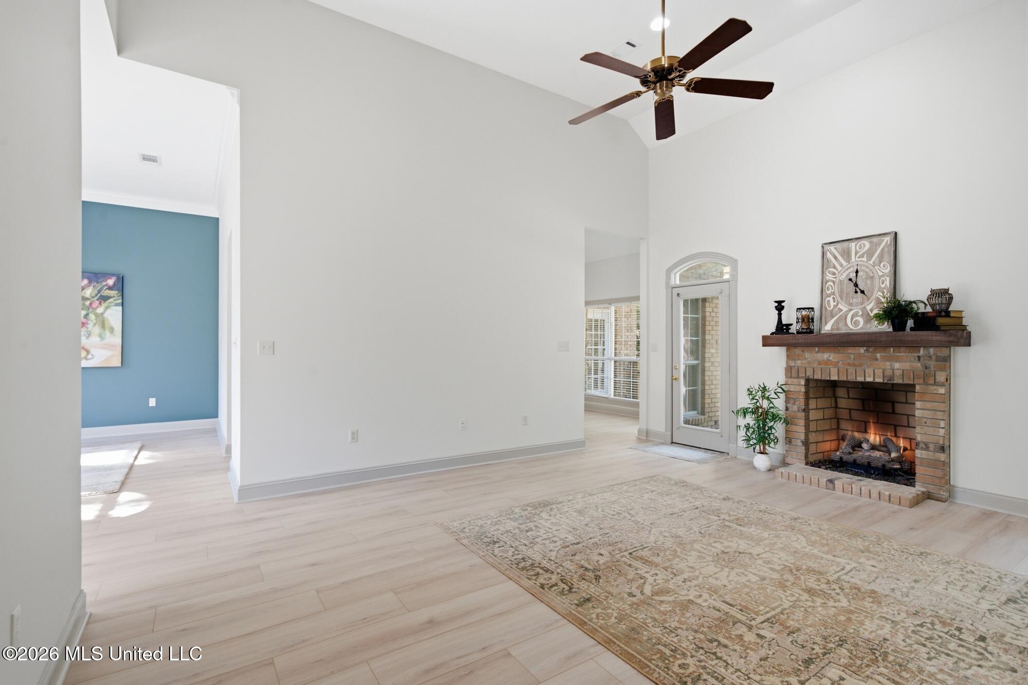 127 Cherry Oak Trail Property Photo 14