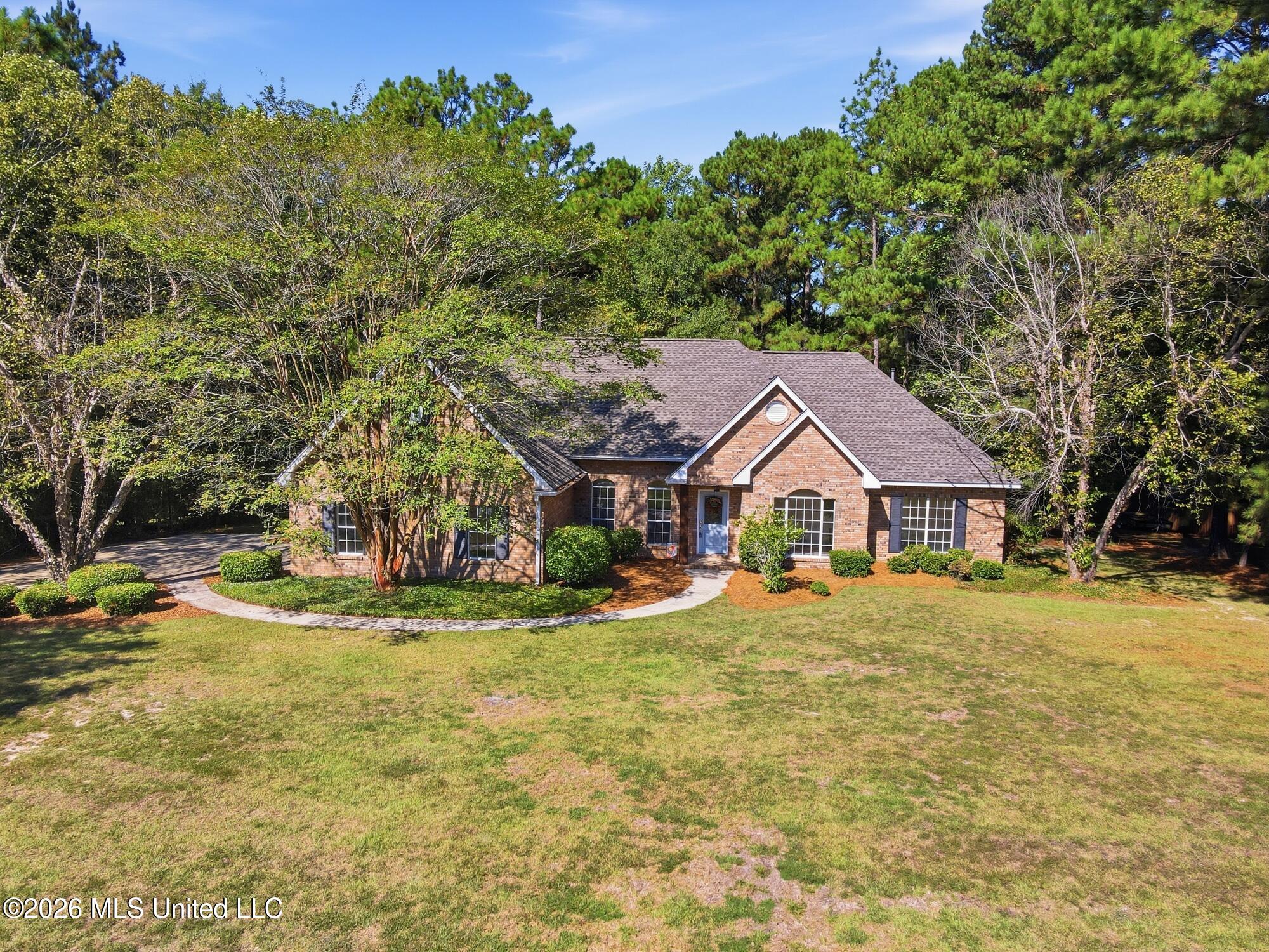 127 Cherry Oak Trail Property Photo 40