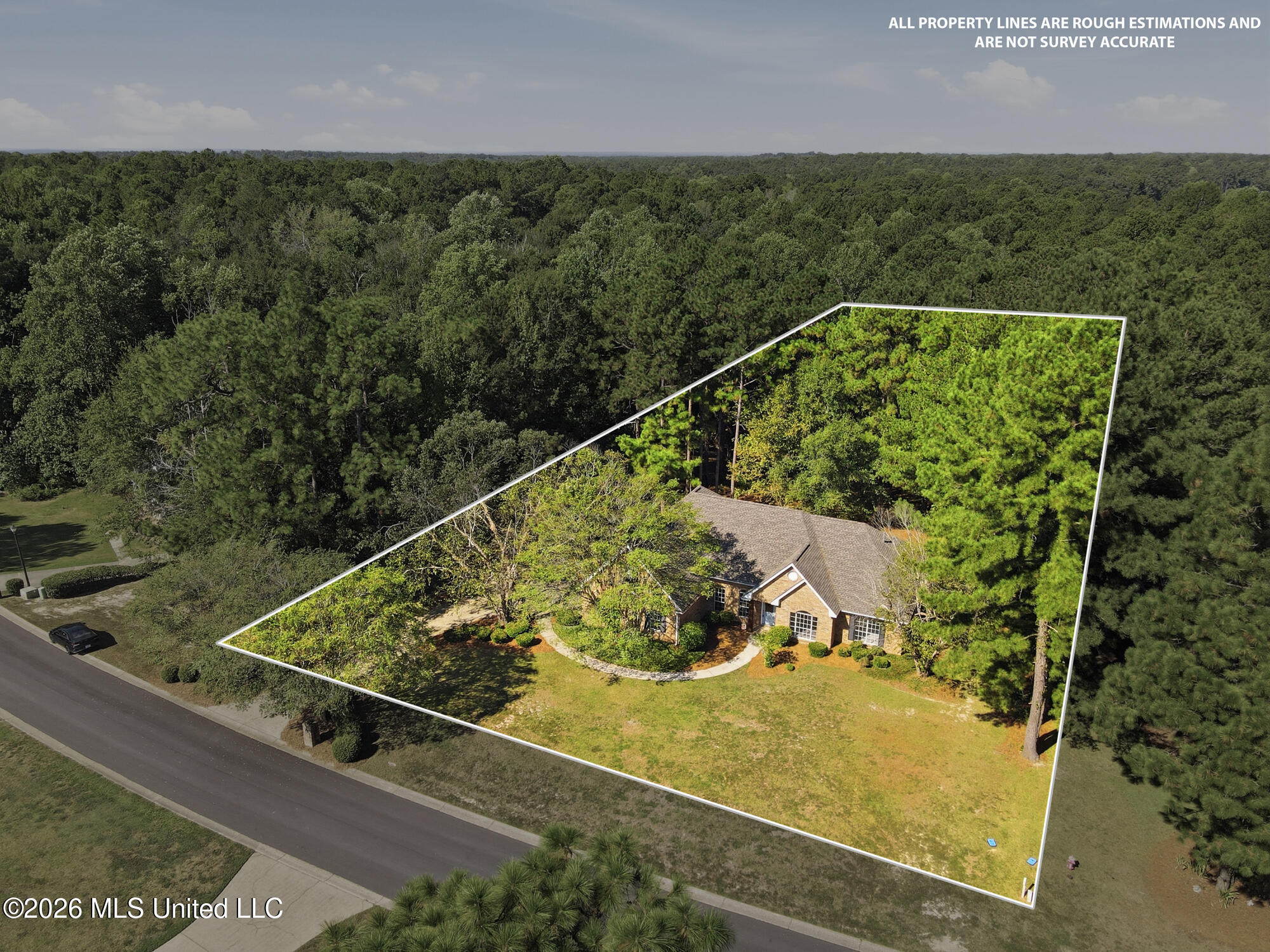 127 Cherry Oak Trail Property Photo 41