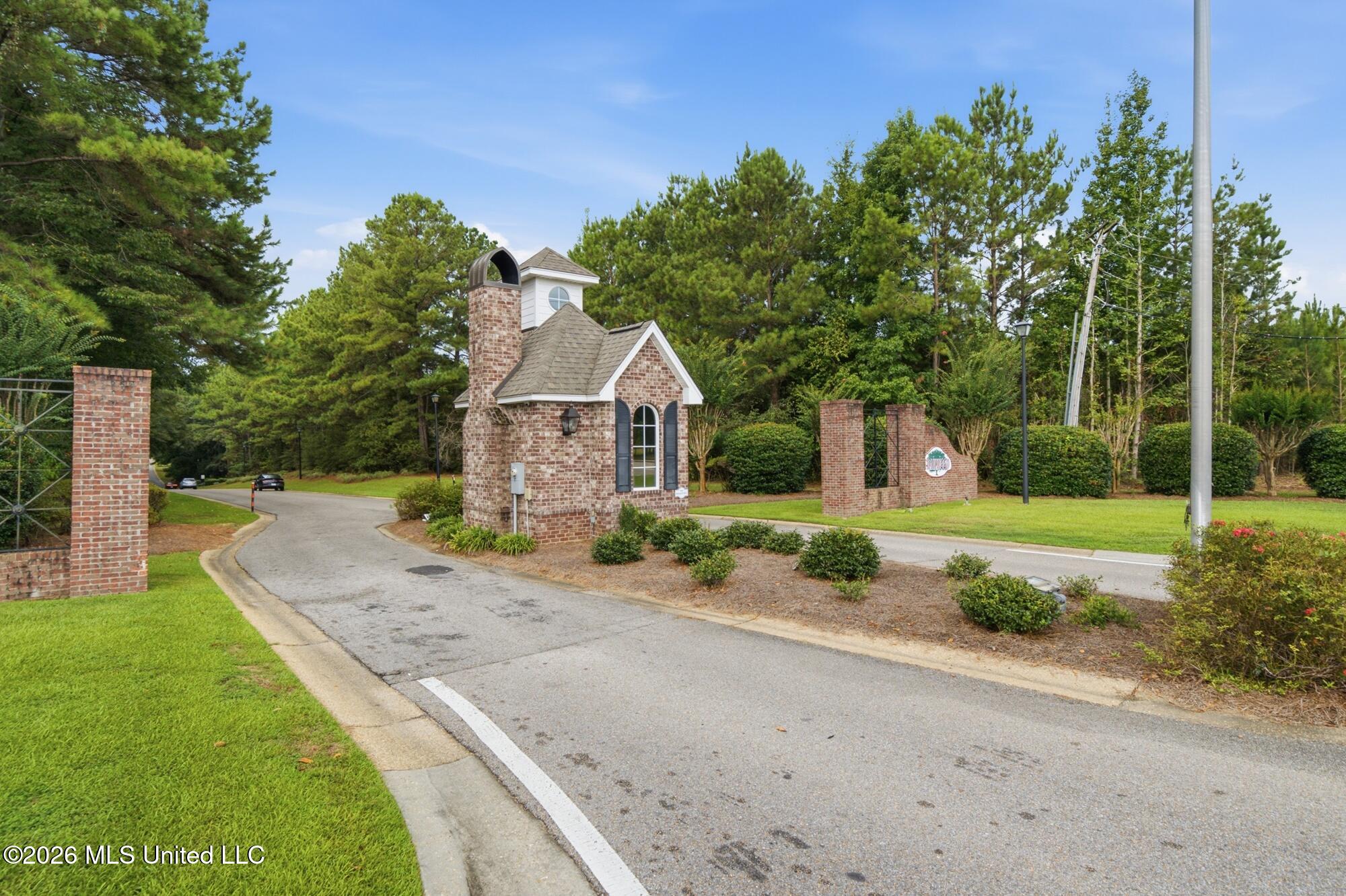 127 Cherry Oak Trail Property Photo 45