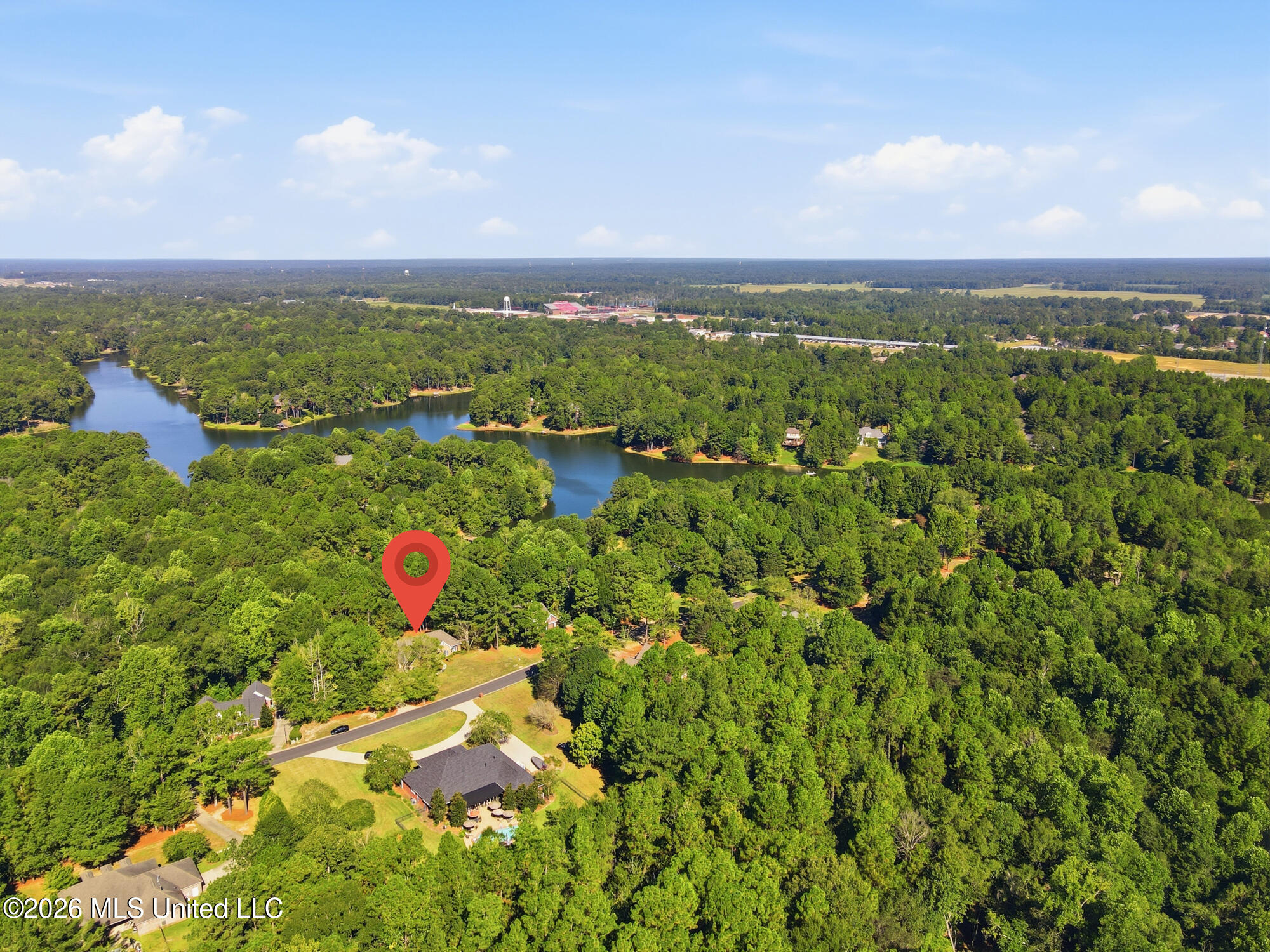 127 Cherry Oak Trail Property Photo 50