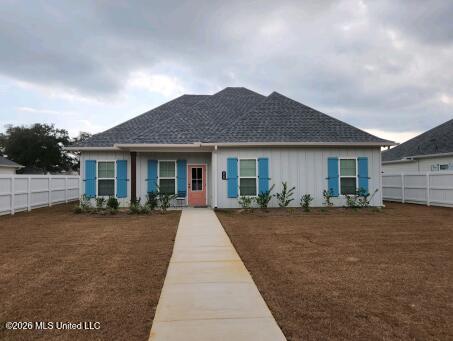 818 Old Spanish Trail Property Photo 1