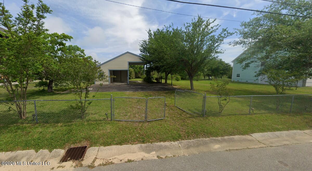 124 Saint Joseph Street Property Photo 1