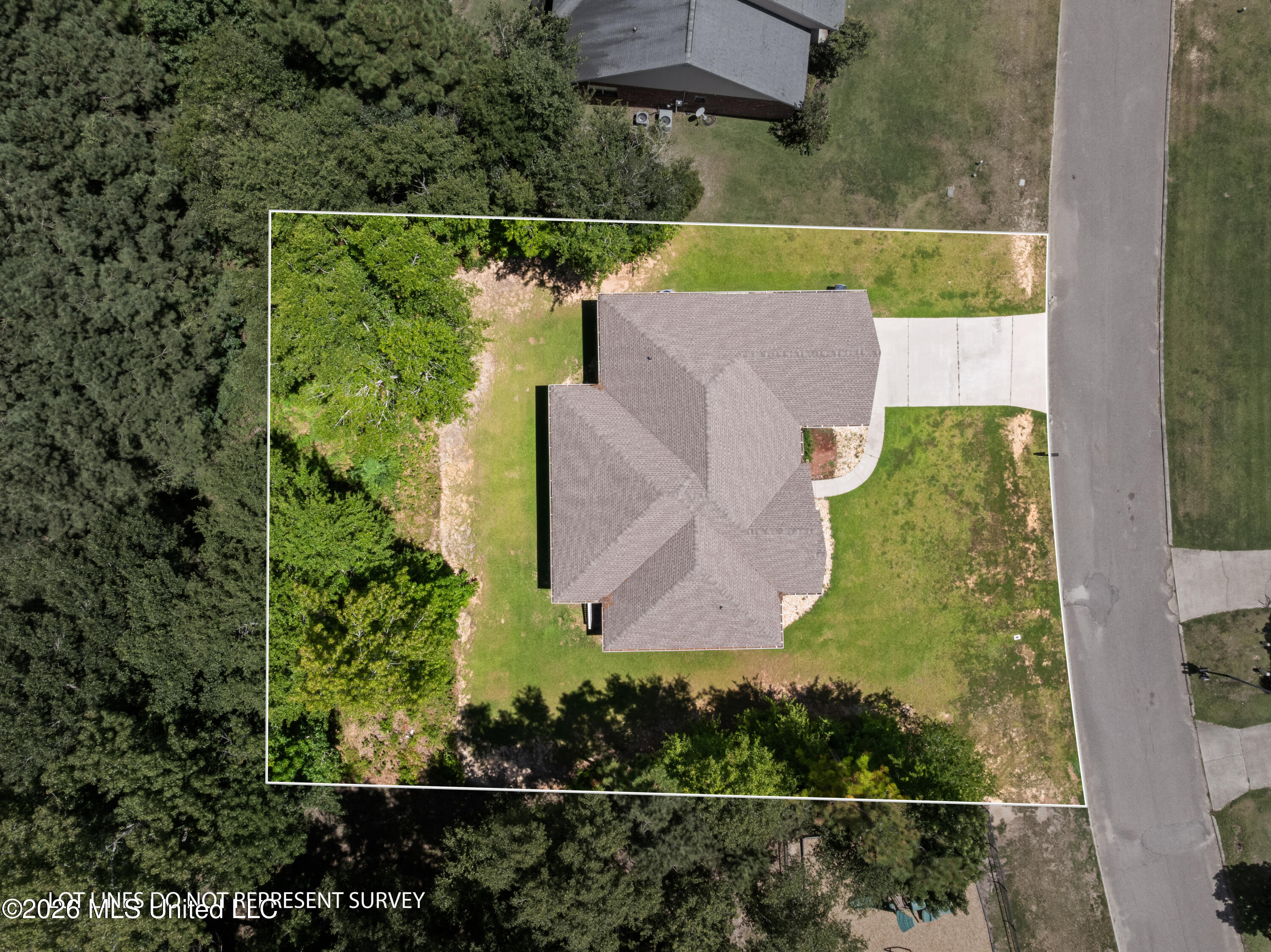 23 E Chapel Hill Boulevard Property Photo 45