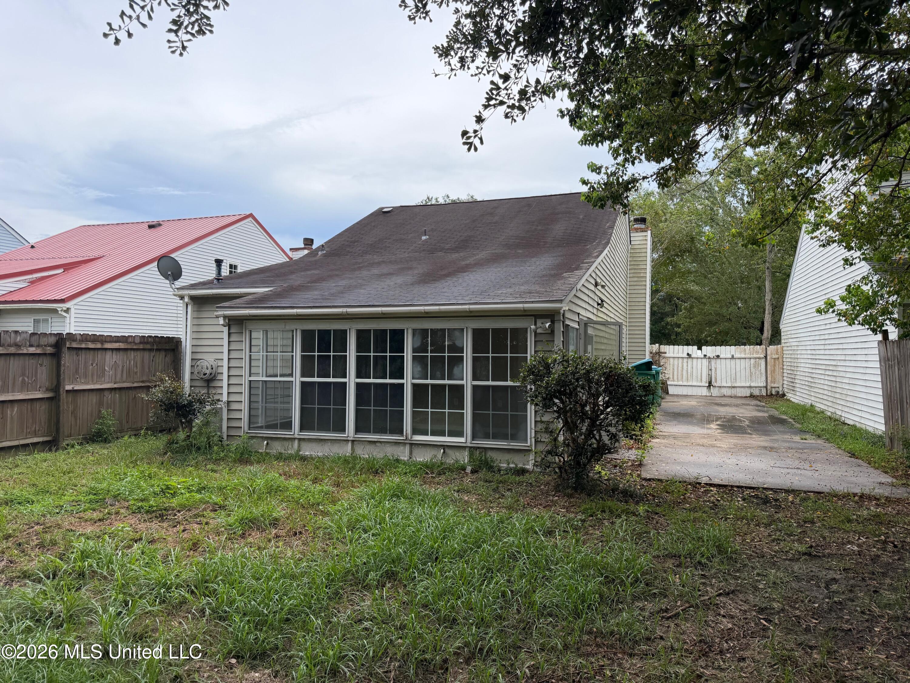 13454 Windsong Drive Property Photo 13