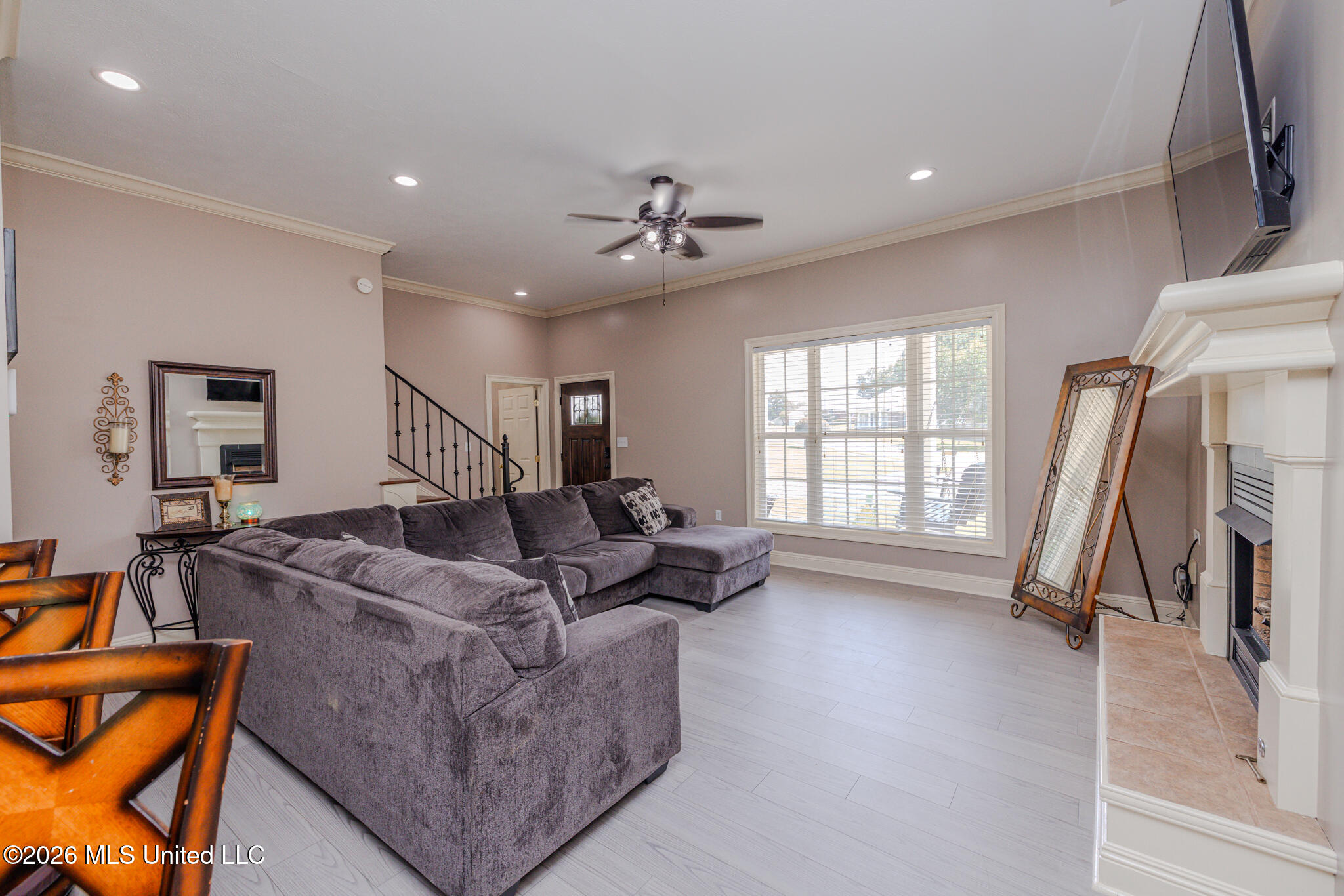 245 Cannon Ridge Drive Property Photo 7