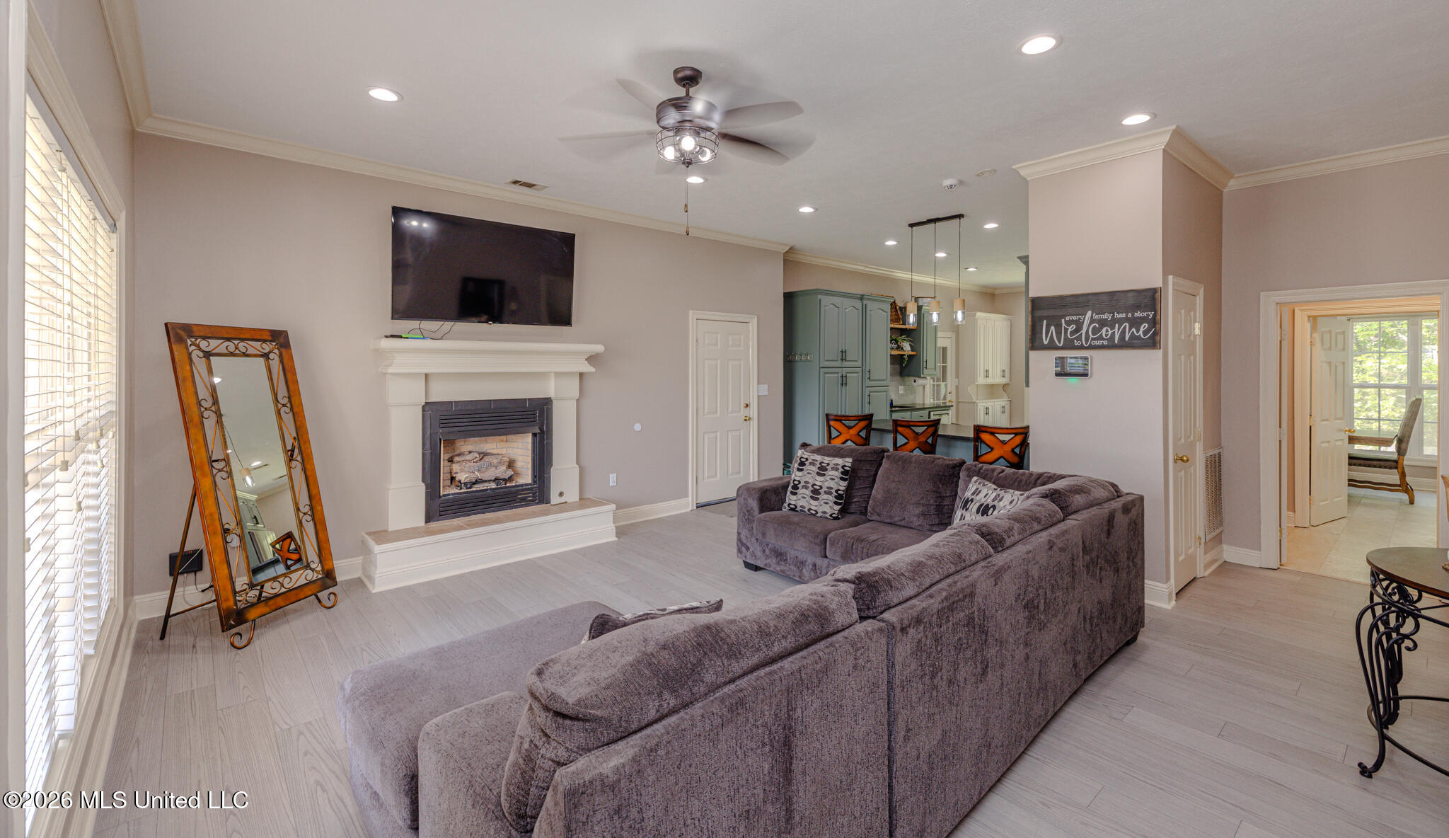 245 Cannon Ridge Drive Property Photo 8
