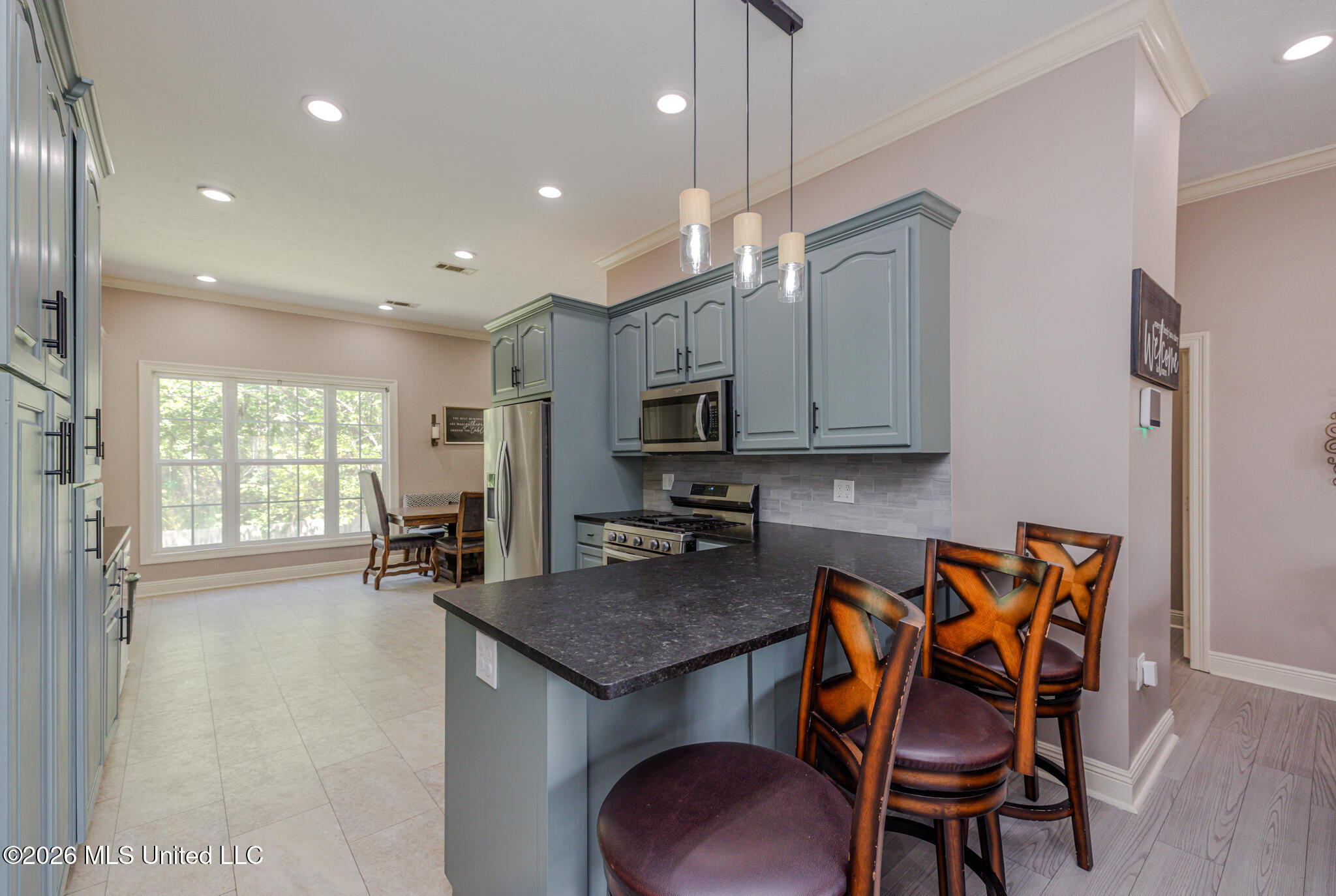 245 Cannon Ridge Drive Property Photo 9