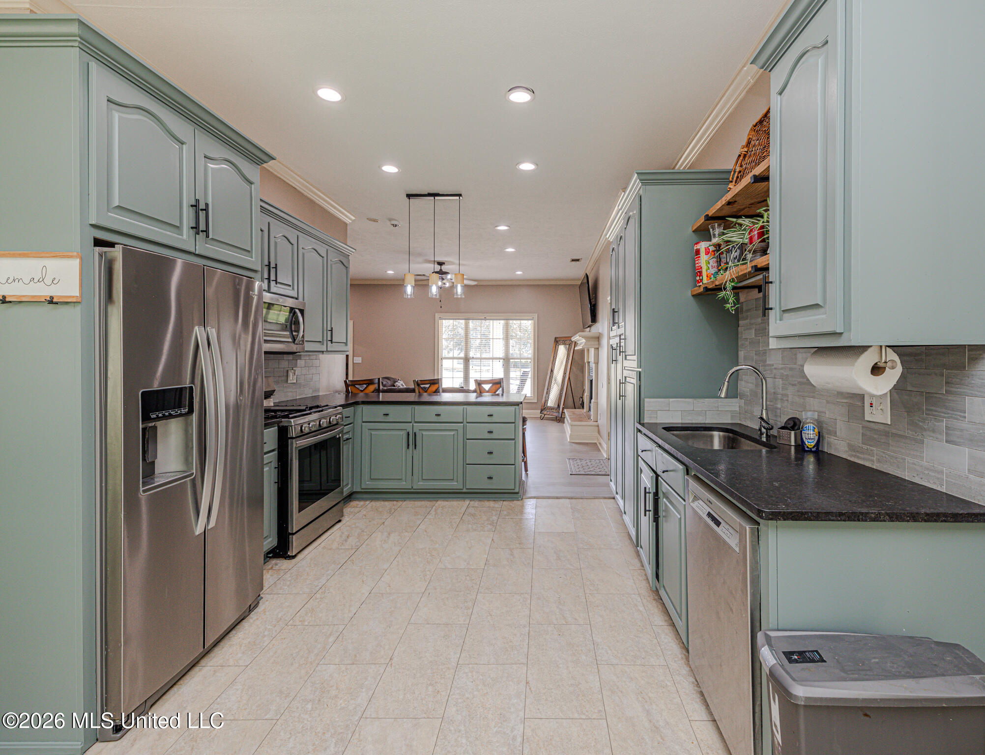 245 Cannon Ridge Drive Property Photo 12
