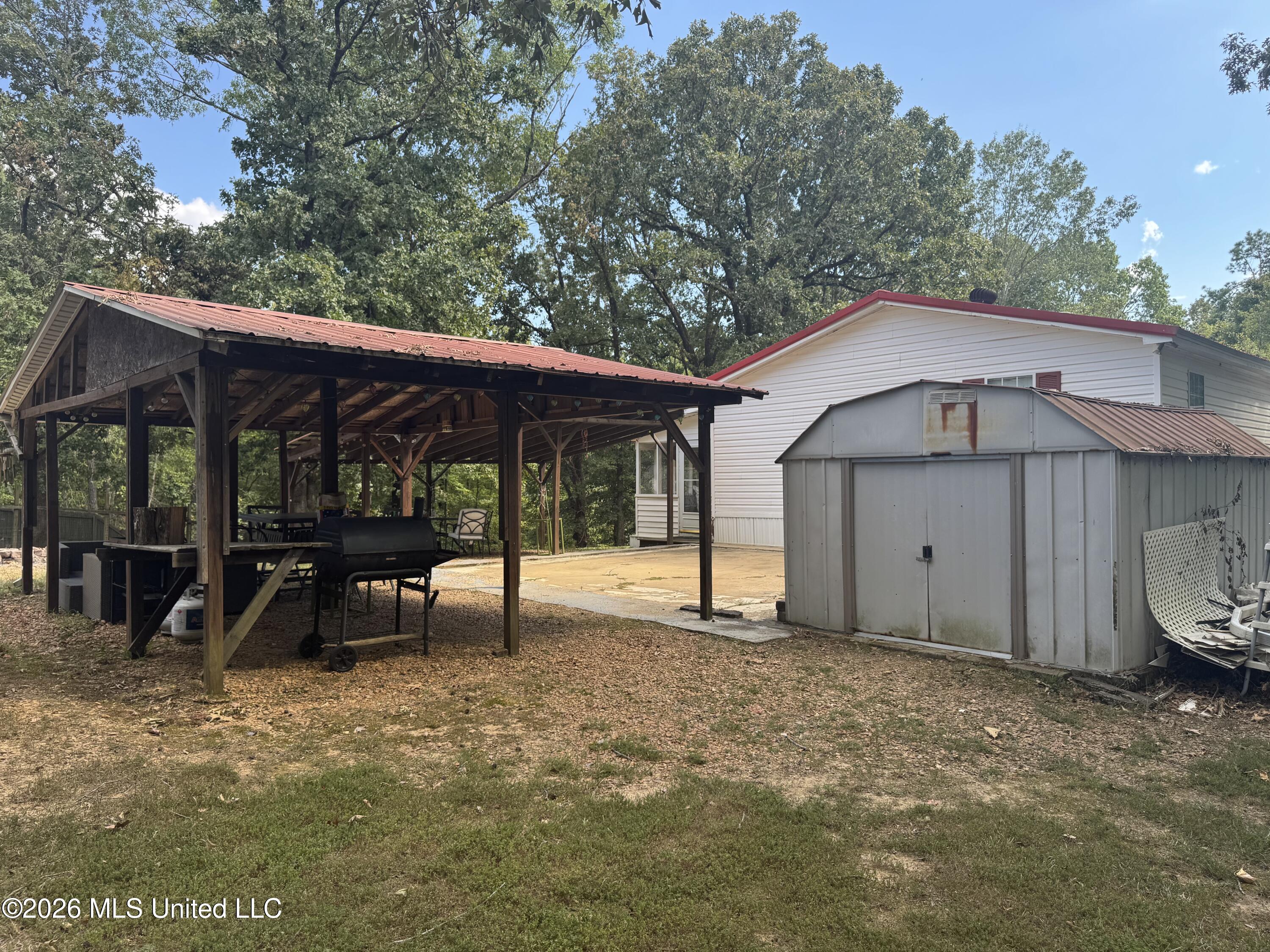 191 Bob White Lane Property Photo 29