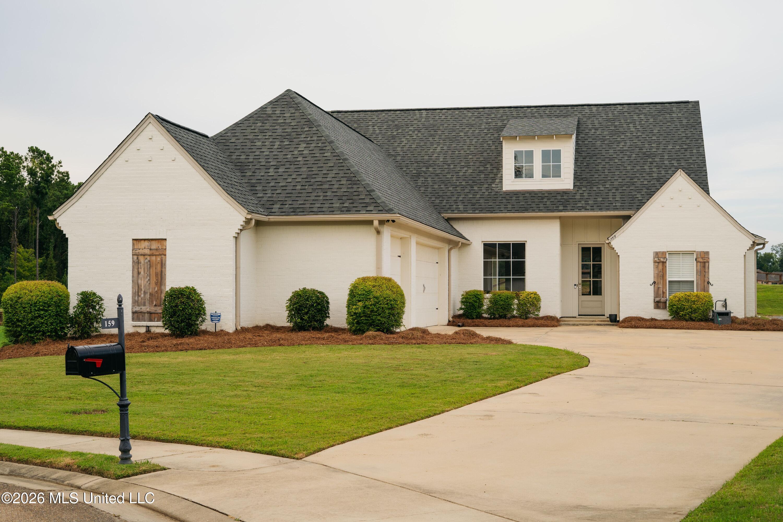 159 Camden Lake Drive Property Photo 1
